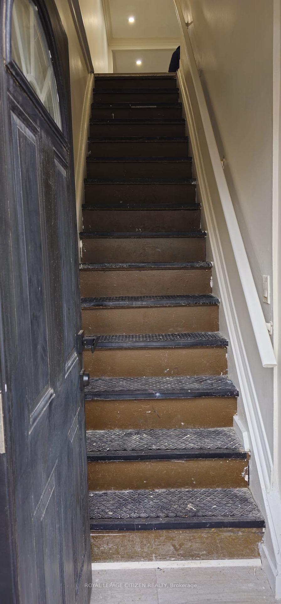 Photo 3 of Unit 200, 1214 Queen Street E, Toronto, South Riverdale — HOMEH
