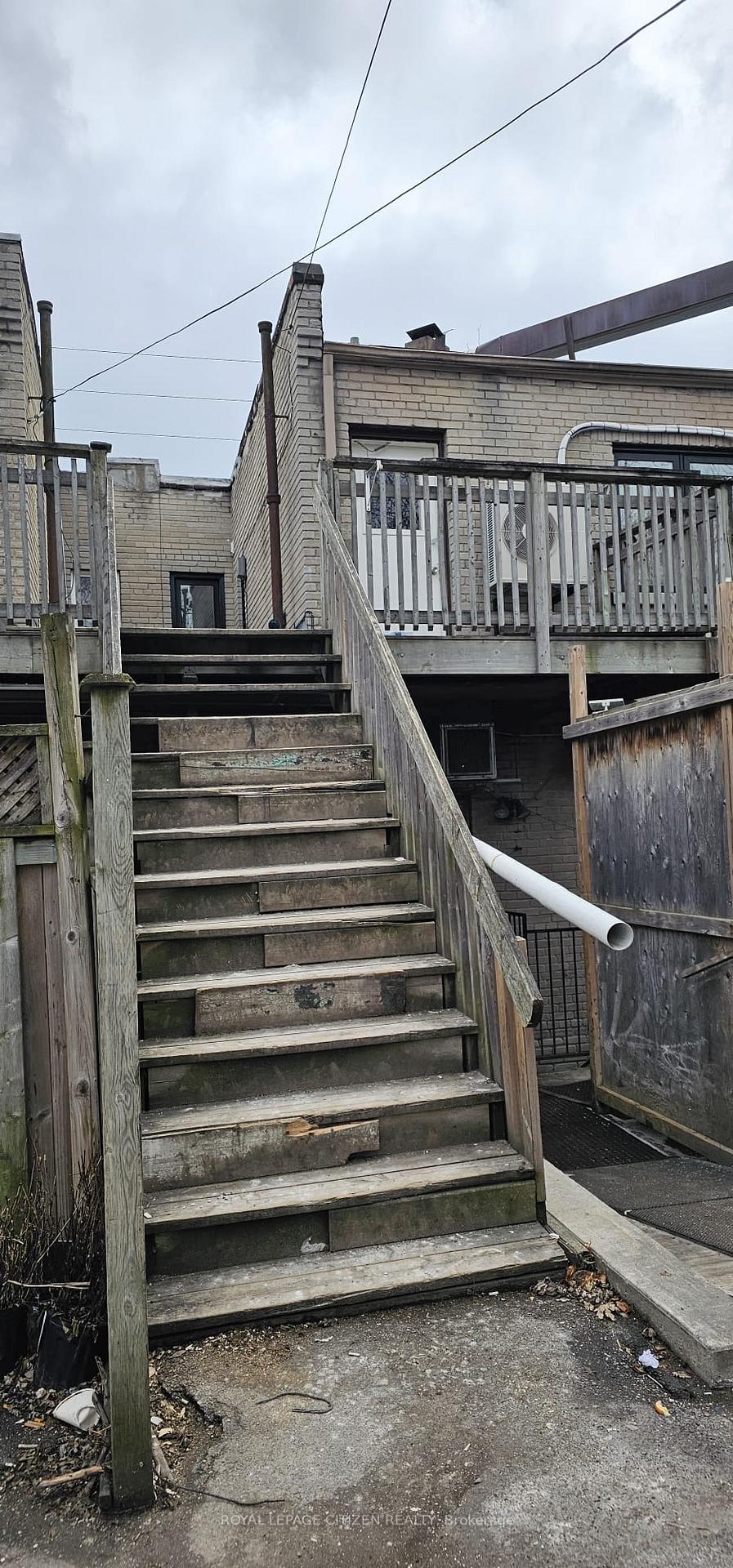 Photo 27 of Unit 200, 1214 Queen Street E, Toronto, South Riverdale — HOMEH