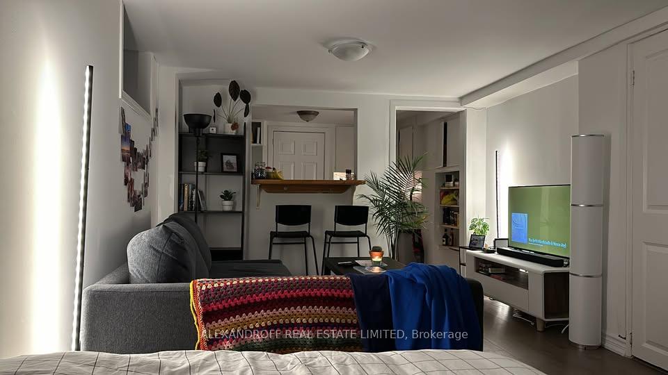 Photo 1 of Unit Studio, 61 Cambridge Avenue, Toronto, Playter Estates-Danforth — HOMEH