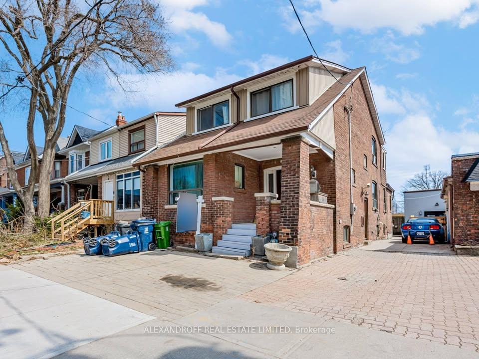Photo 9 of Unit Studio, 61 Cambridge Avenue, Toronto, Playter Estates-Danforth — HOMEH