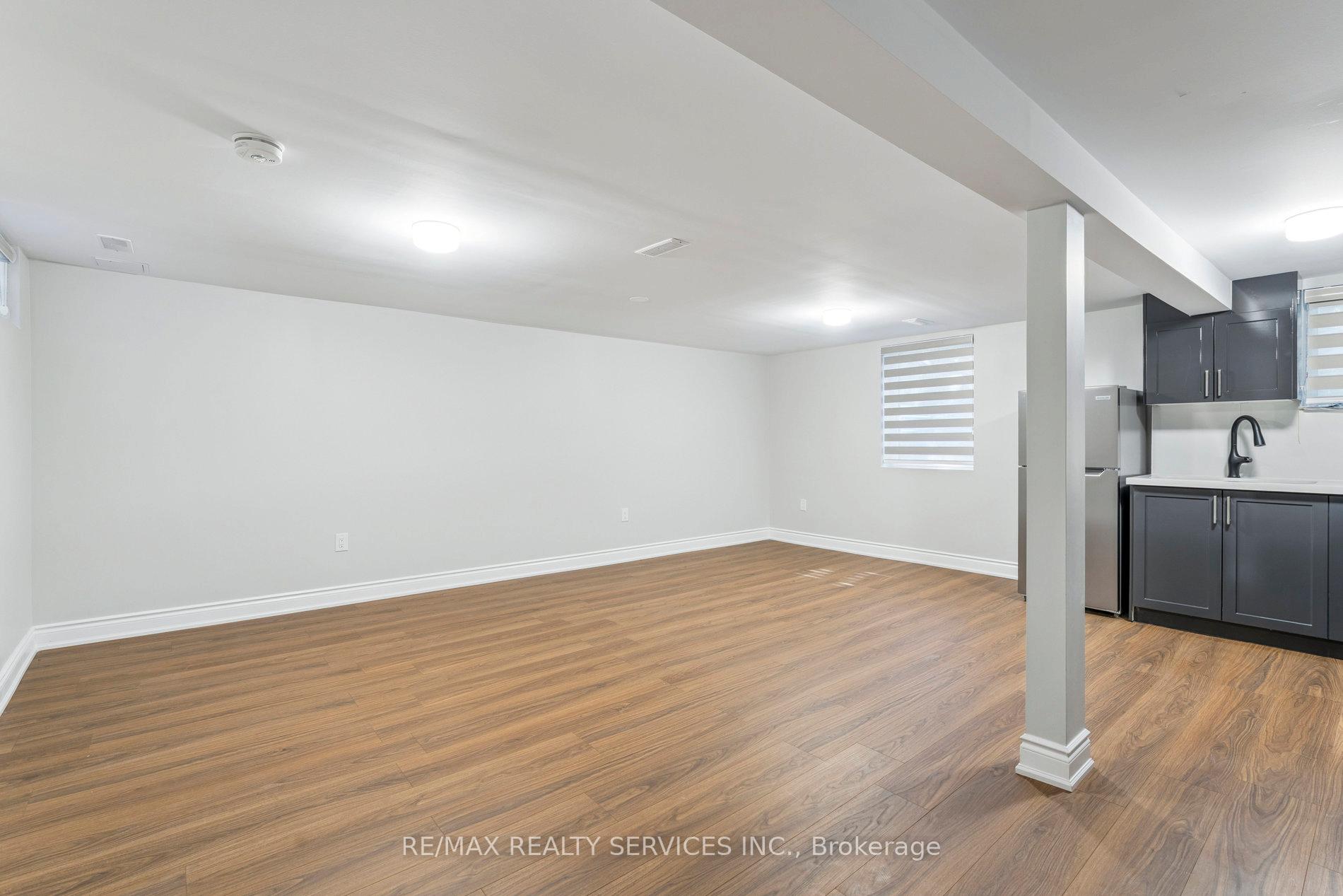Photo 3 of Unit Studio B, 15 Mcclure Avenue, Brampton, Northwood Park — HOMEH