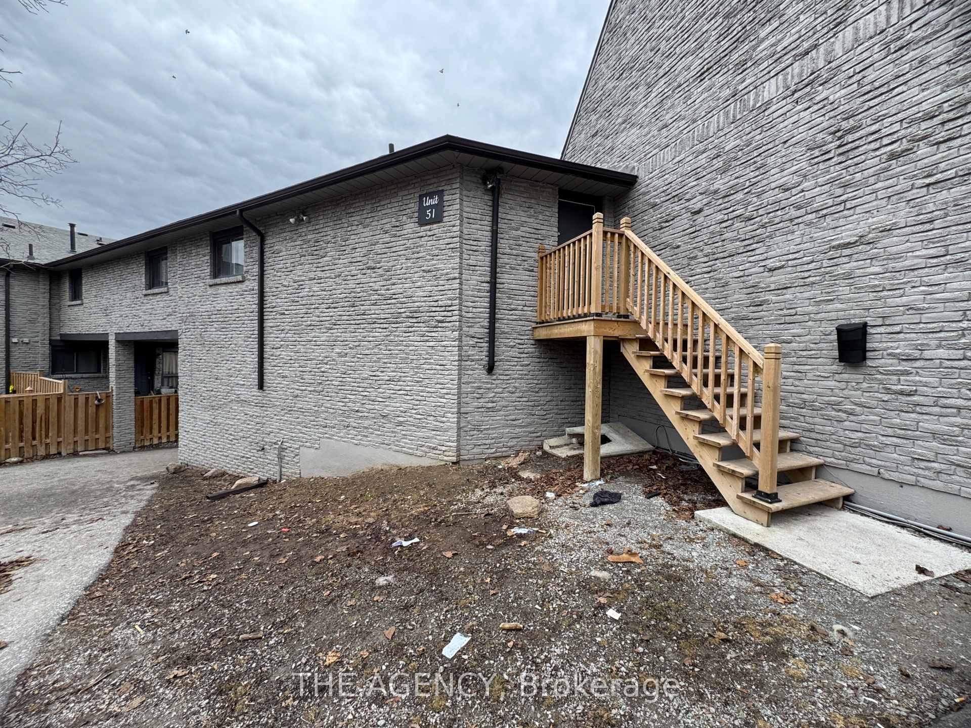 Photo 10 of Unit 51, 477 Dean Avenue, Oshawa, Central — HOMEH