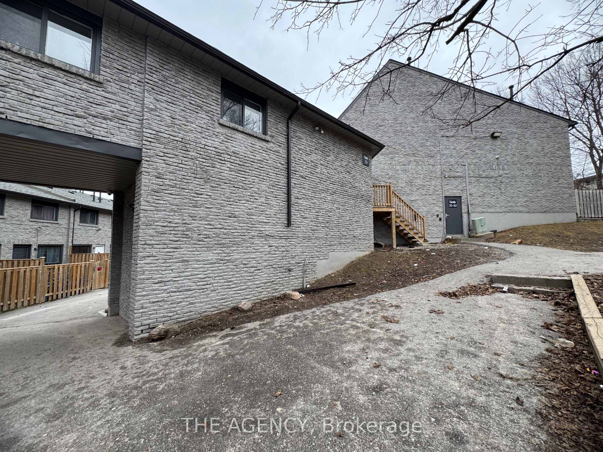 Photo 12 of Unit 51, 477 Dean Avenue, Oshawa, Central — HOMEH