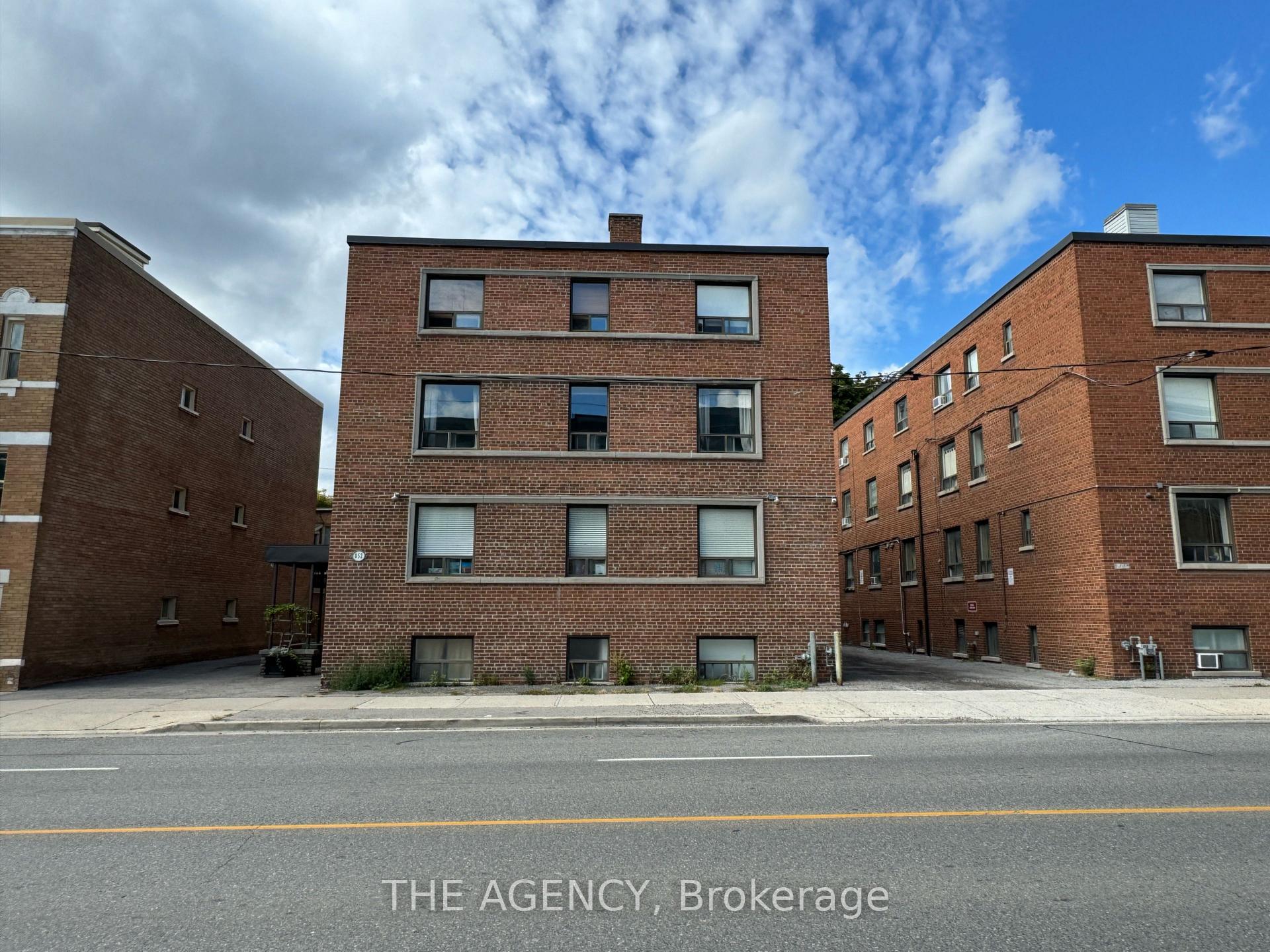 Photo 6 of Unit 203, 852 Broadview Avenue, Toronto, Playter Estates-Danforth — HOMEH