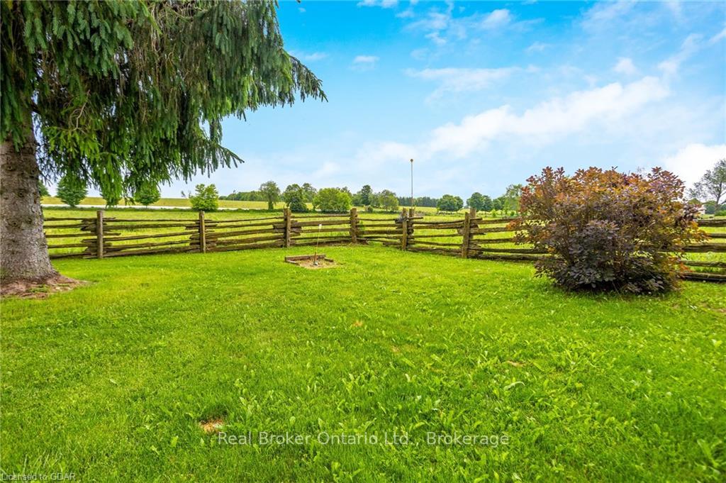 Photo 40 of 5497 Sixth Line, Erin, Rural Erin — HOMEH