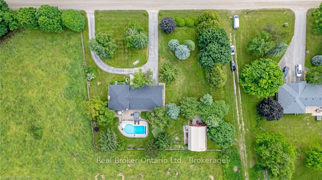 Photo 50 of 5497 Sixth Line, Erin, Rural Erin — HOMEH