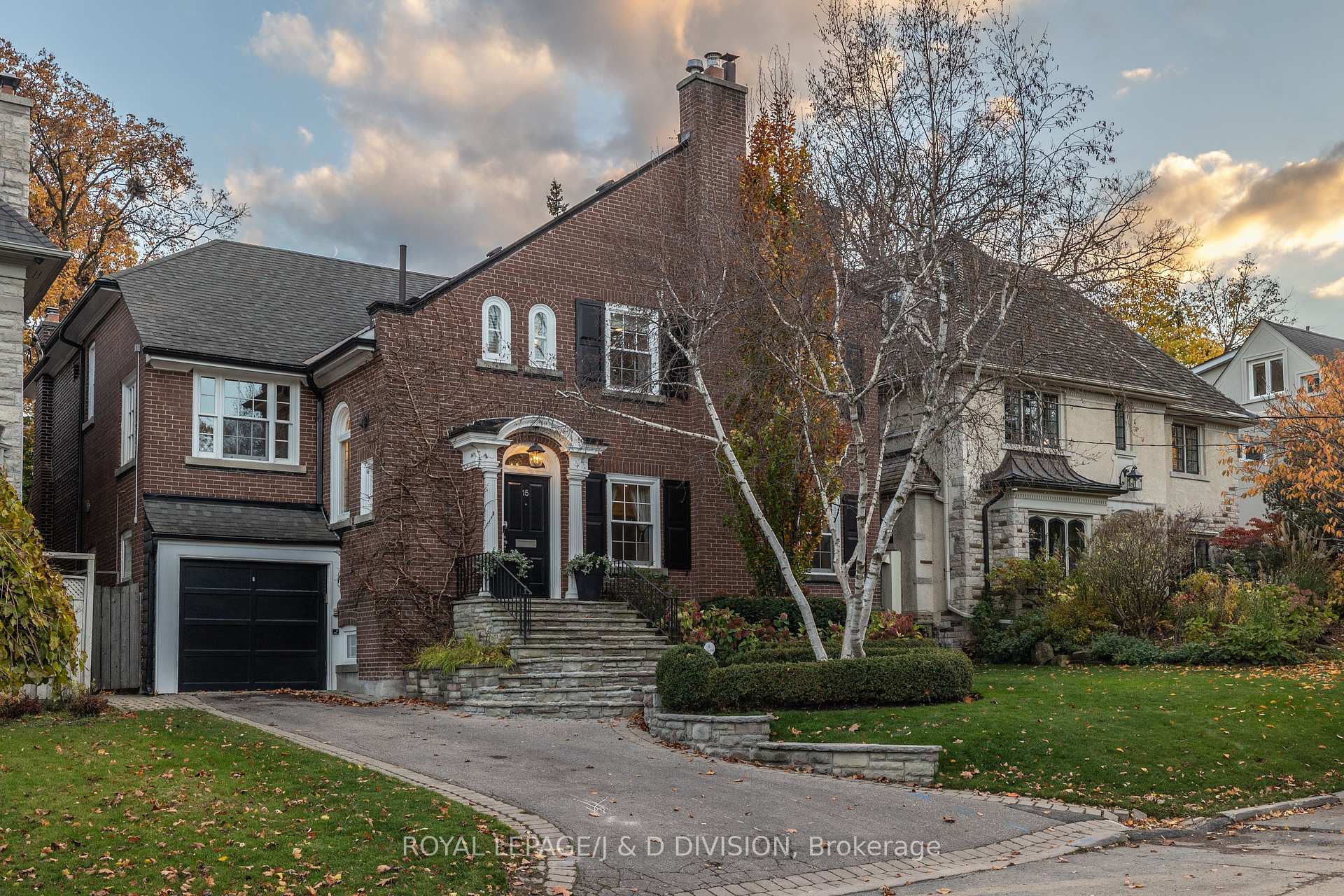 Photo 1 of 15 Killarney Road, Toronto, Forest Hill South — HOMEH