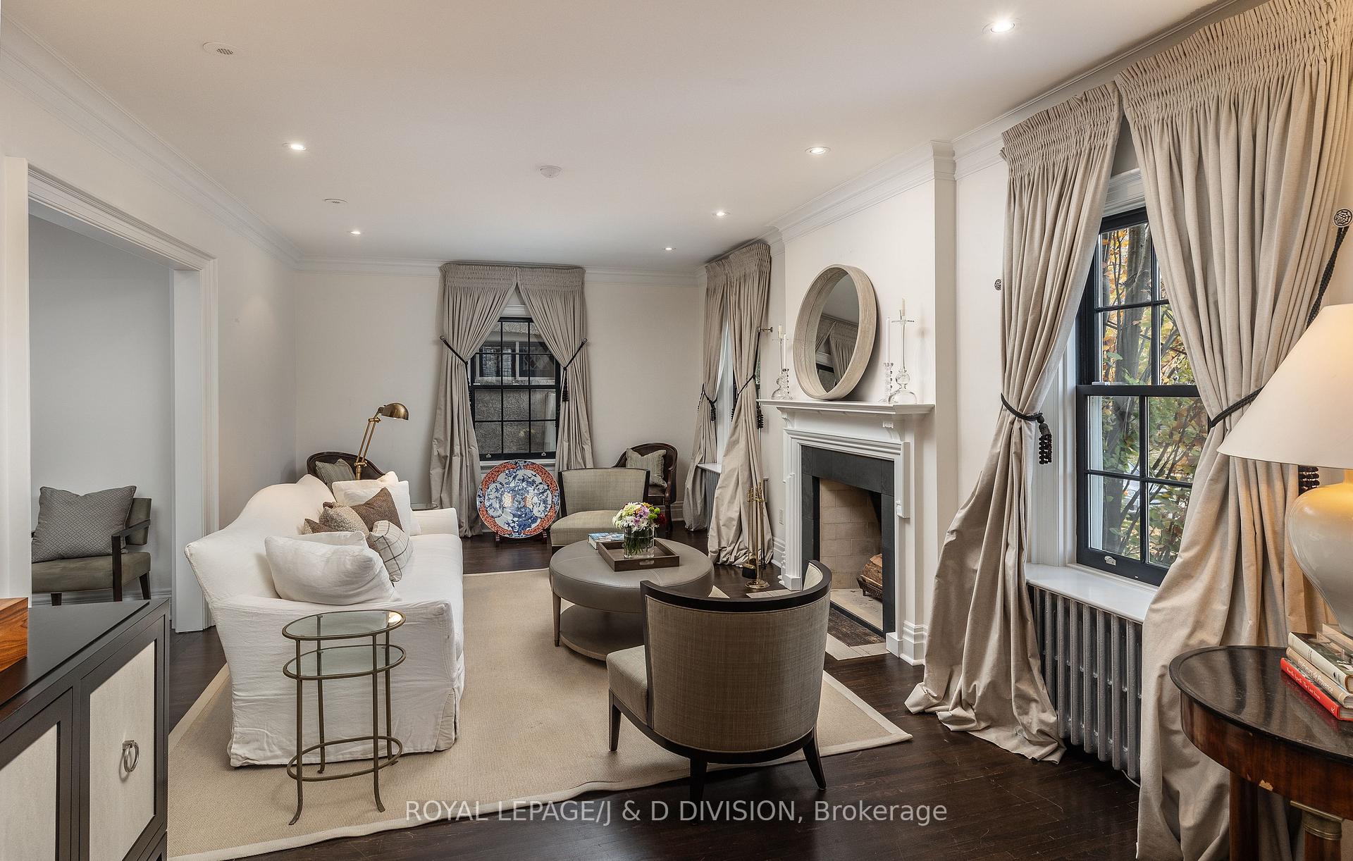 Photo 5 of 15 Killarney Road, Toronto, Forest Hill South — HOMEH