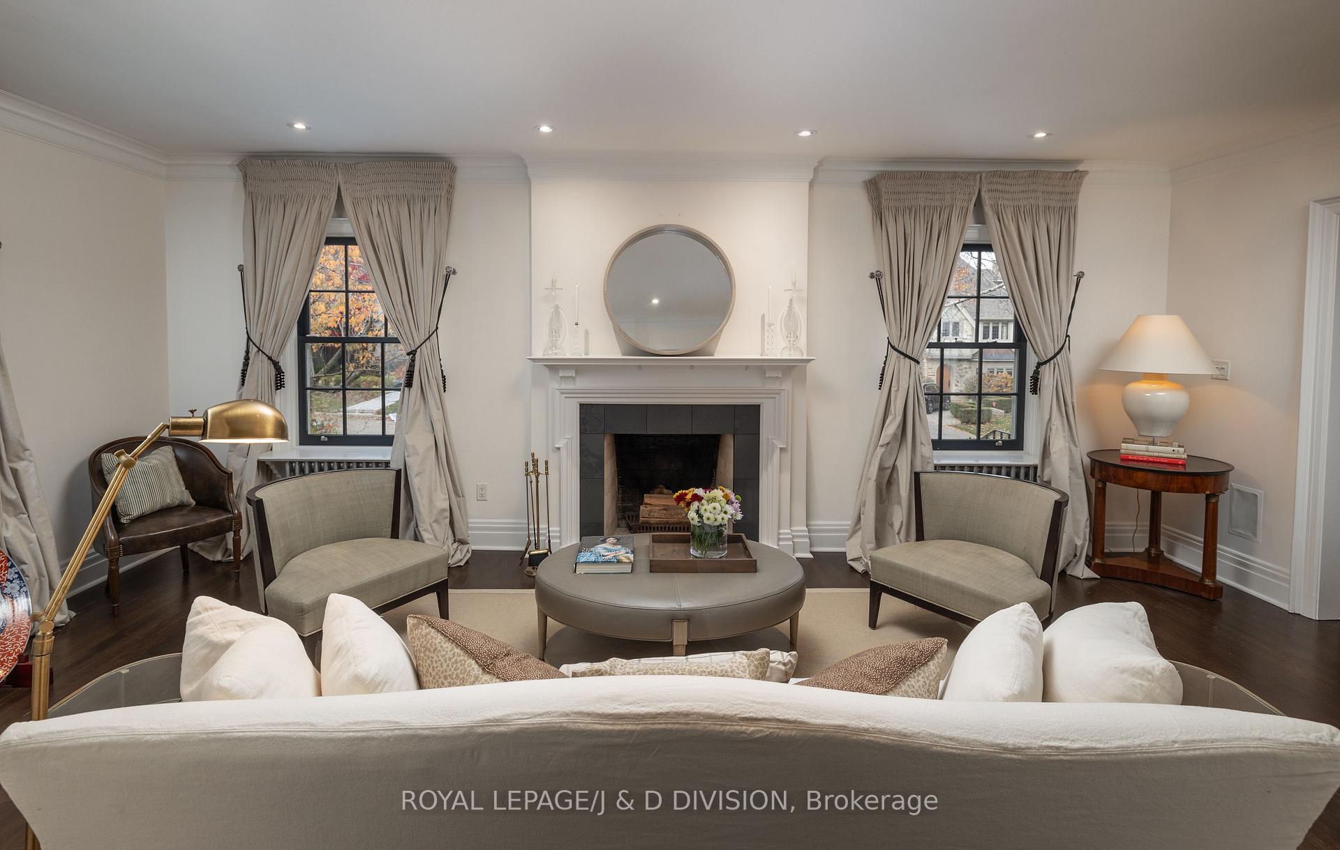 Photo 8 of 15 Killarney Road, Toronto, Forest Hill South — HOMEH