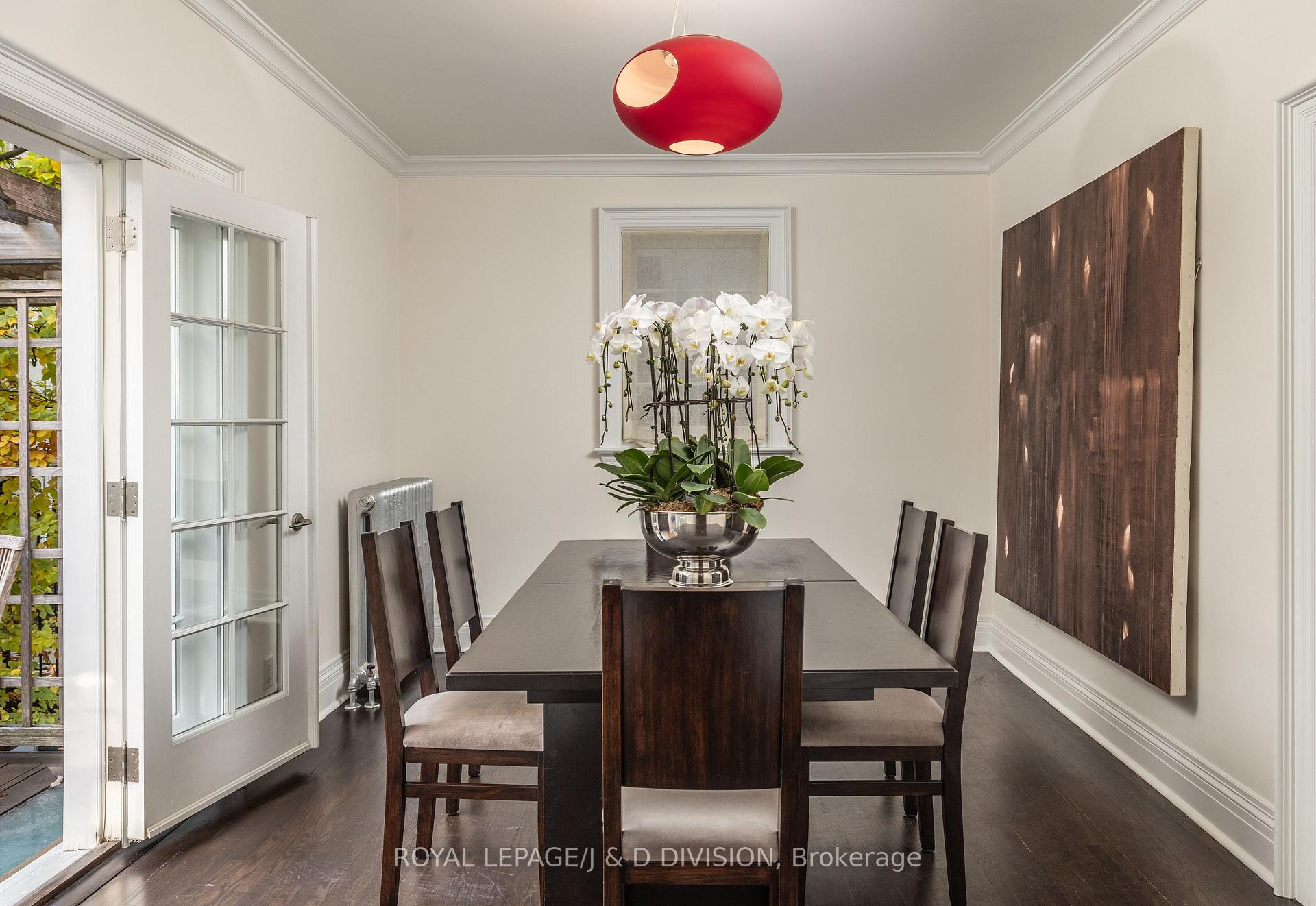 Photo 4 of 15 Killarney Road, Toronto, Forest Hill South — HOMEH