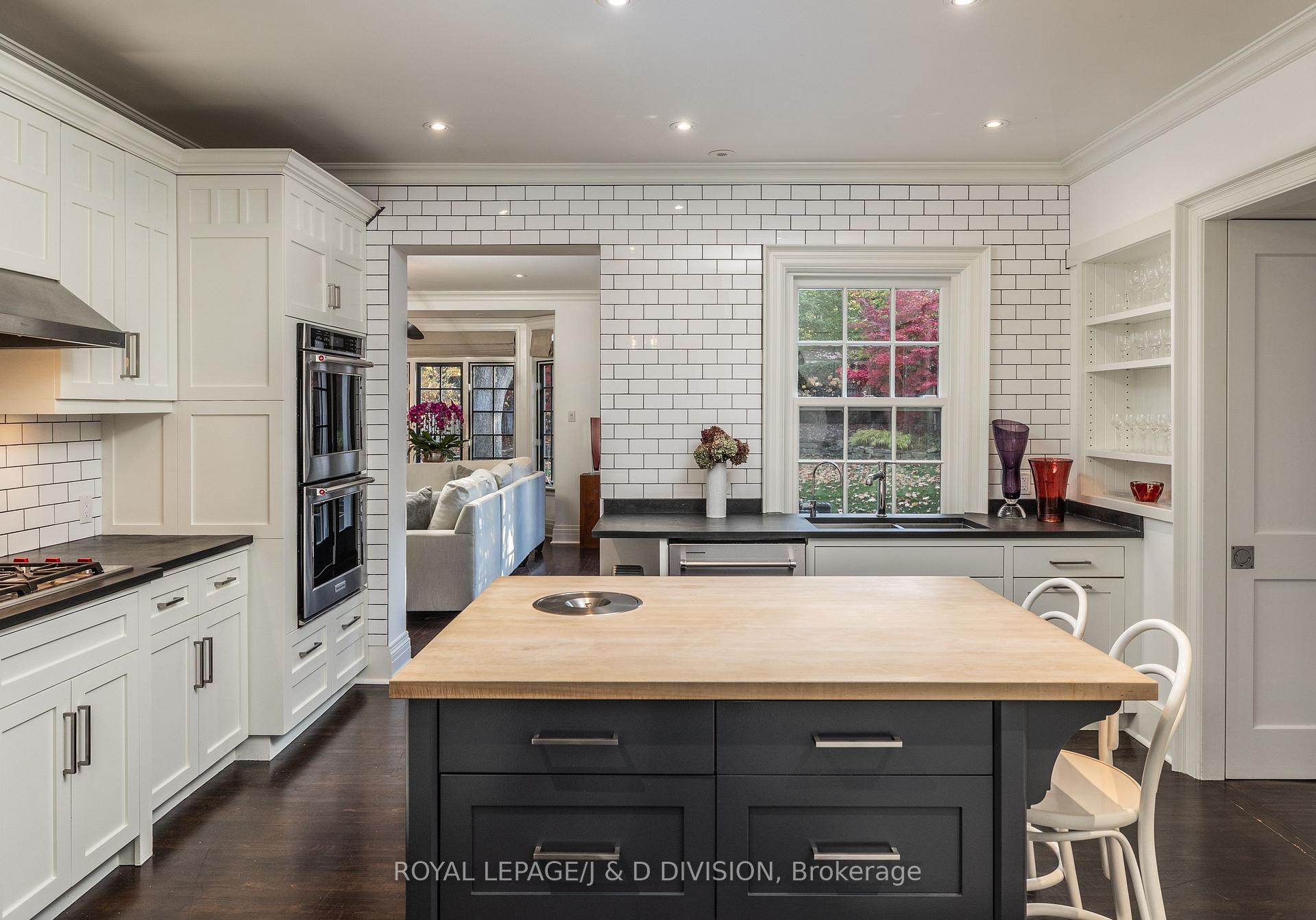 Photo 16 of 15 Killarney Road, Toronto, Forest Hill South — HOMEH