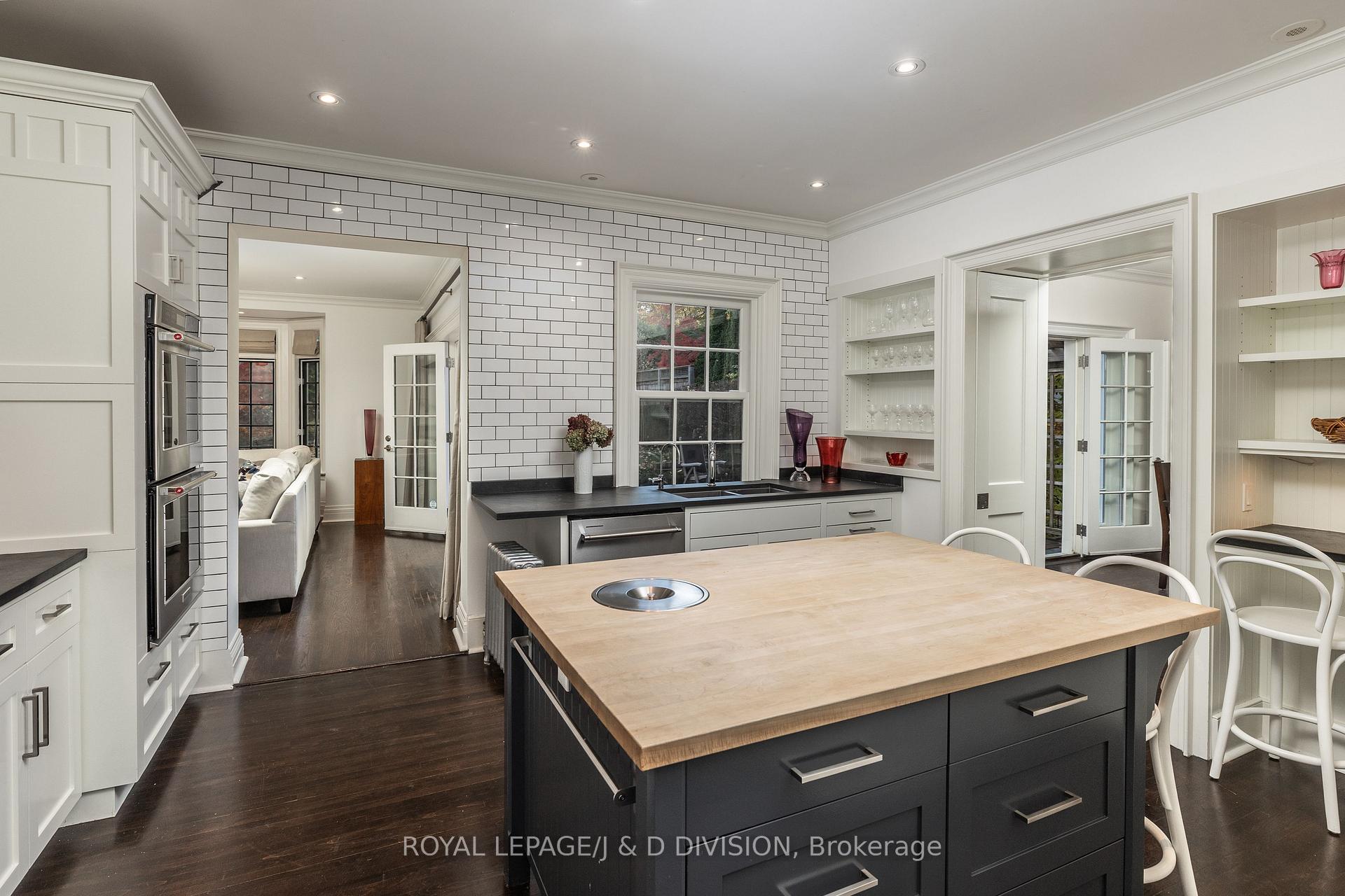 Photo 40 of 15 Killarney Road, Toronto, Forest Hill South — HOMEH