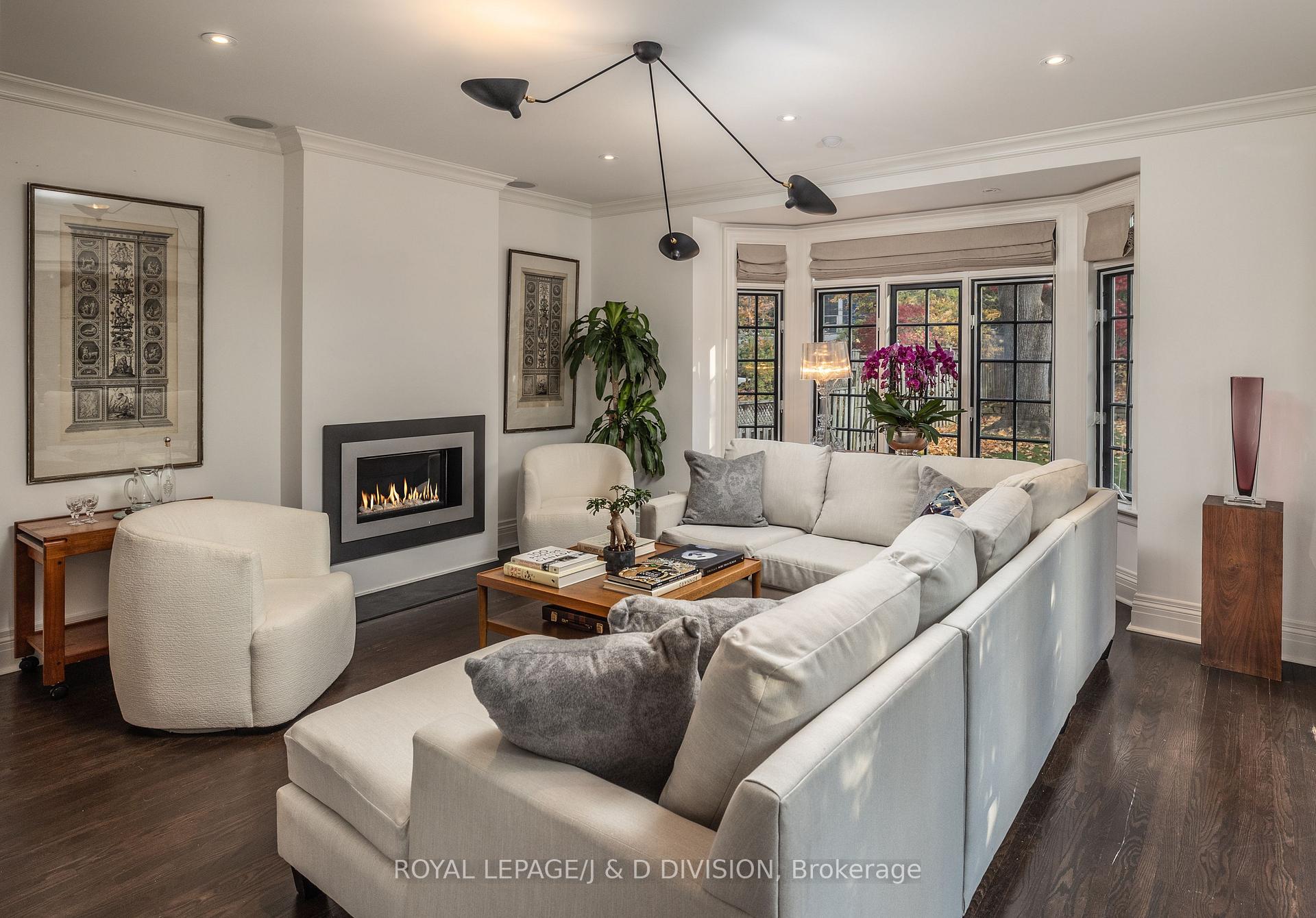 Photo 39 of 15 Killarney Road, Toronto, Forest Hill South — HOMEH