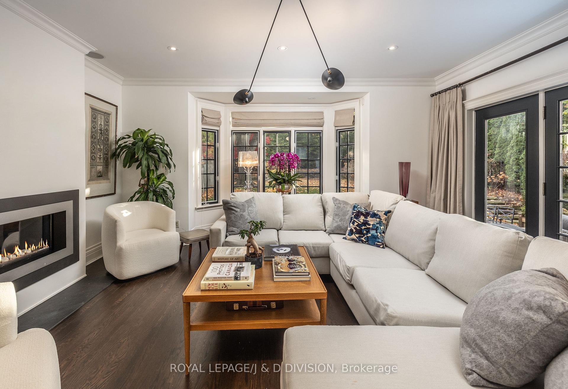 Photo 32 of 15 Killarney Road, Toronto, Forest Hill South — HOMEH
