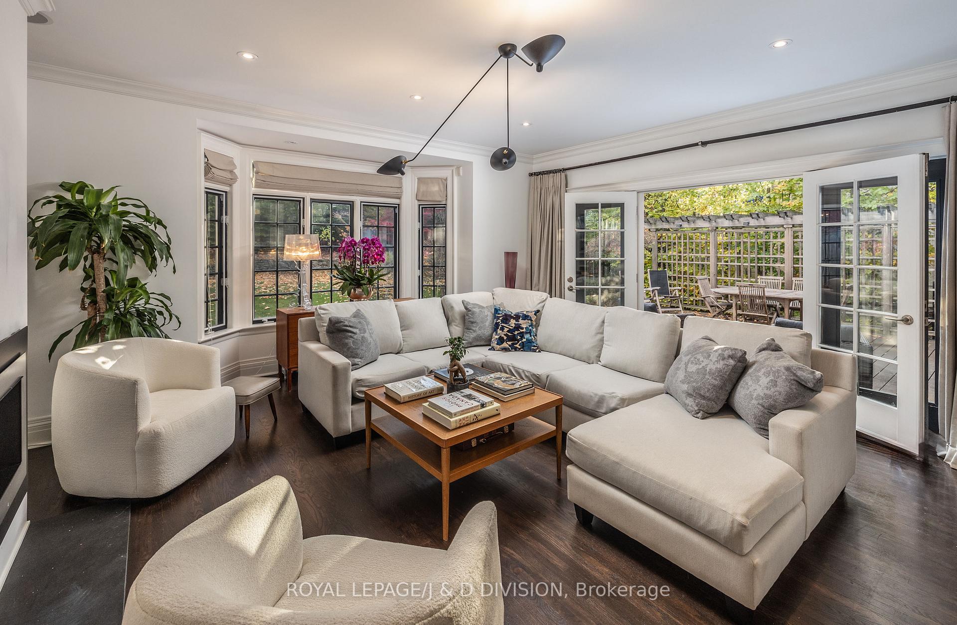 Photo 9 of 15 Killarney Road, Toronto, Forest Hill South — HOMEH