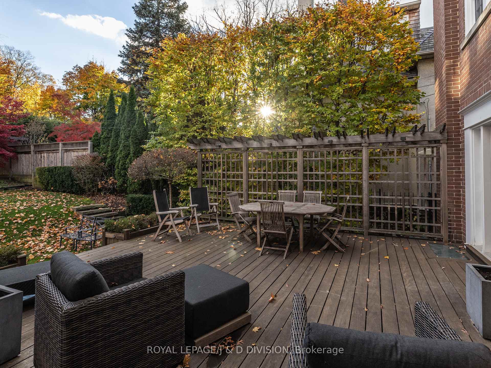 Photo 13 of 15 Killarney Road, Toronto, Forest Hill South — HOMEH