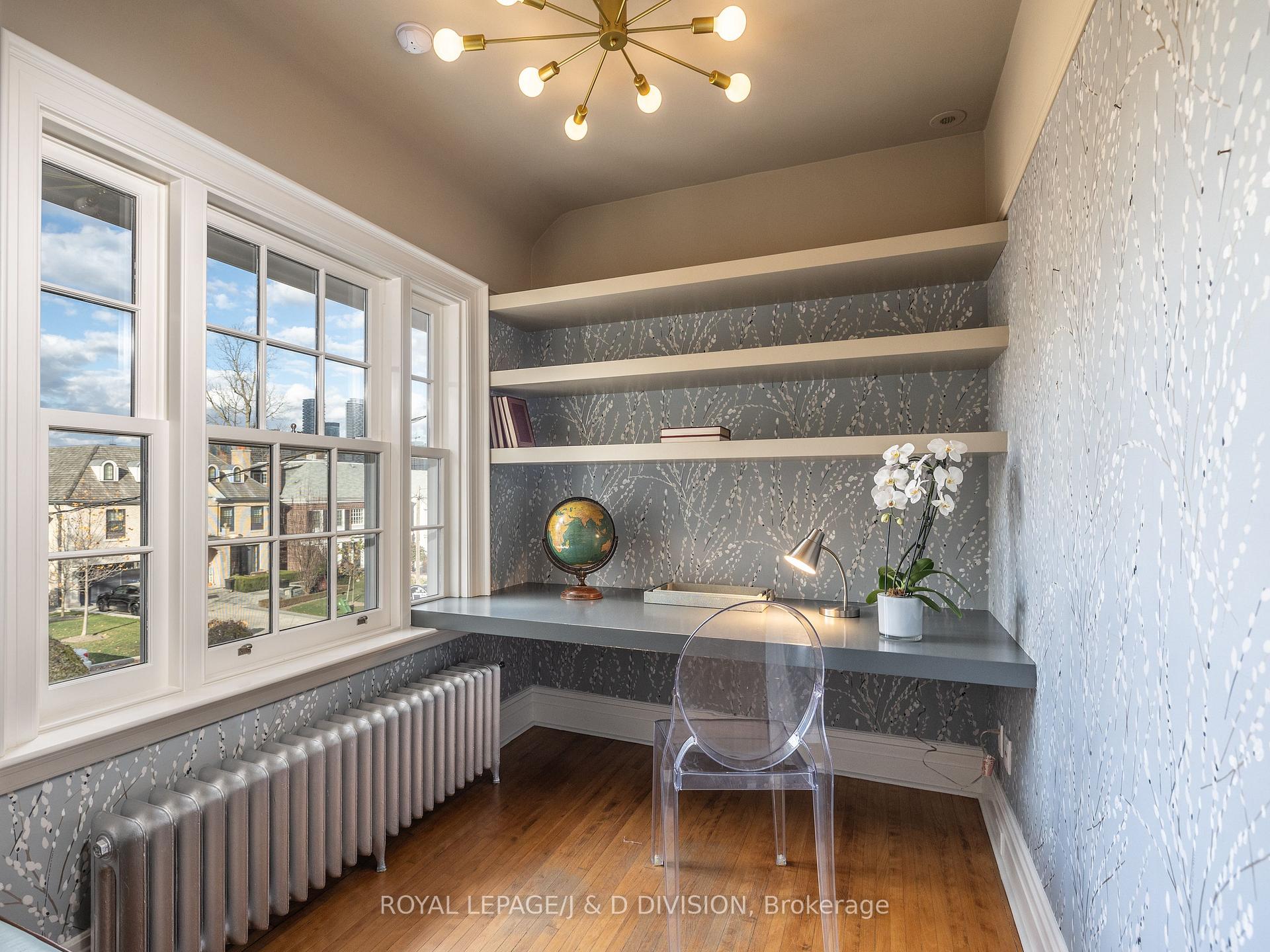 Photo 34 of 15 Killarney Road, Toronto, Forest Hill South — HOMEH