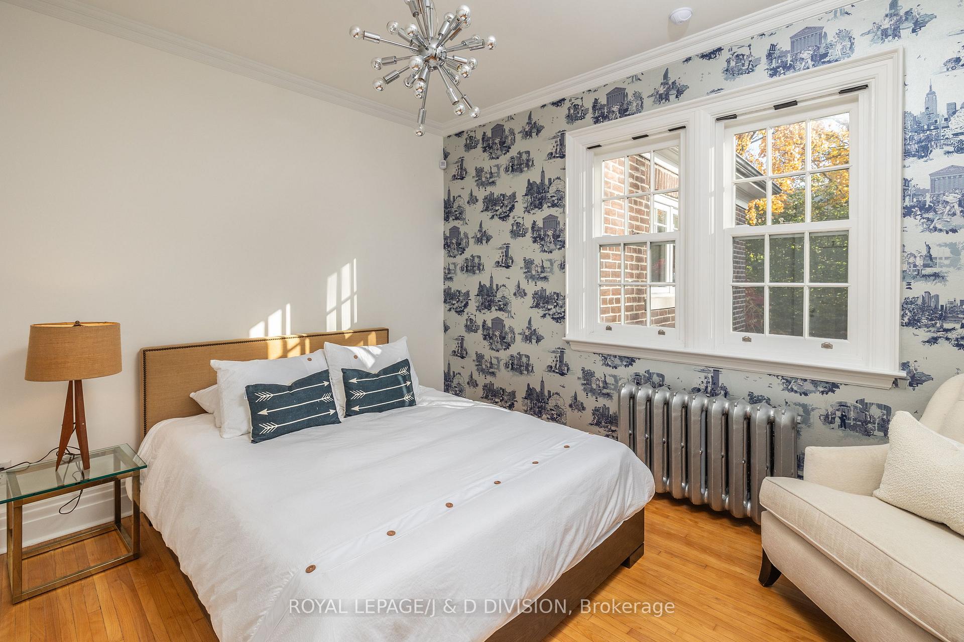 Photo 37 of 15 Killarney Road, Toronto, Forest Hill South — HOMEH