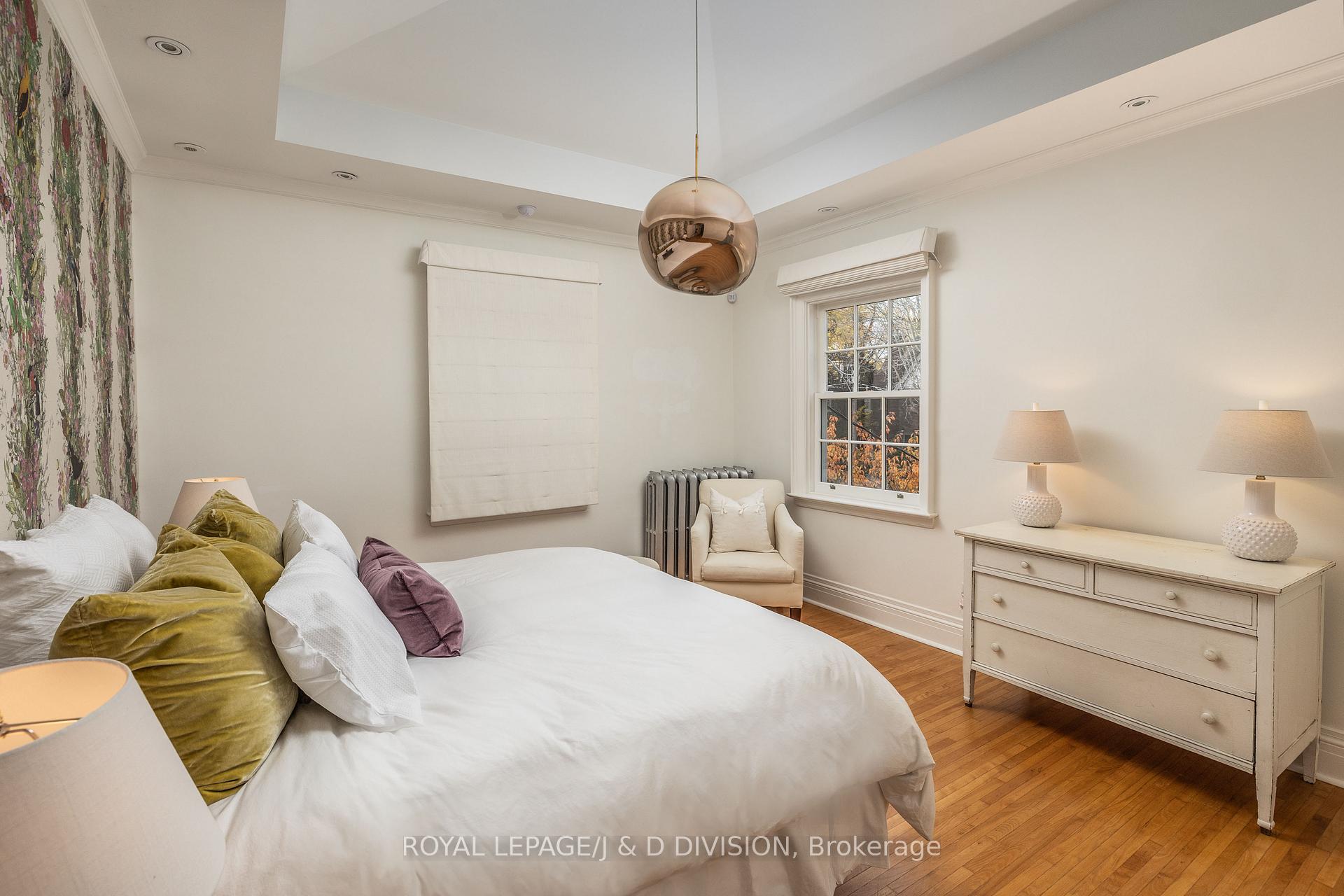 Photo 33 of 15 Killarney Road, Toronto, Forest Hill South — HOMEH