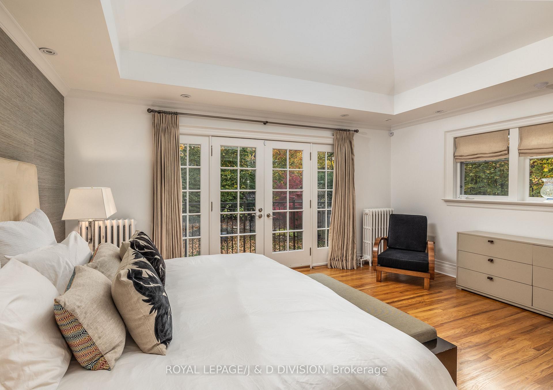 Photo 20 of 15 Killarney Road, Toronto, Forest Hill South — HOMEH