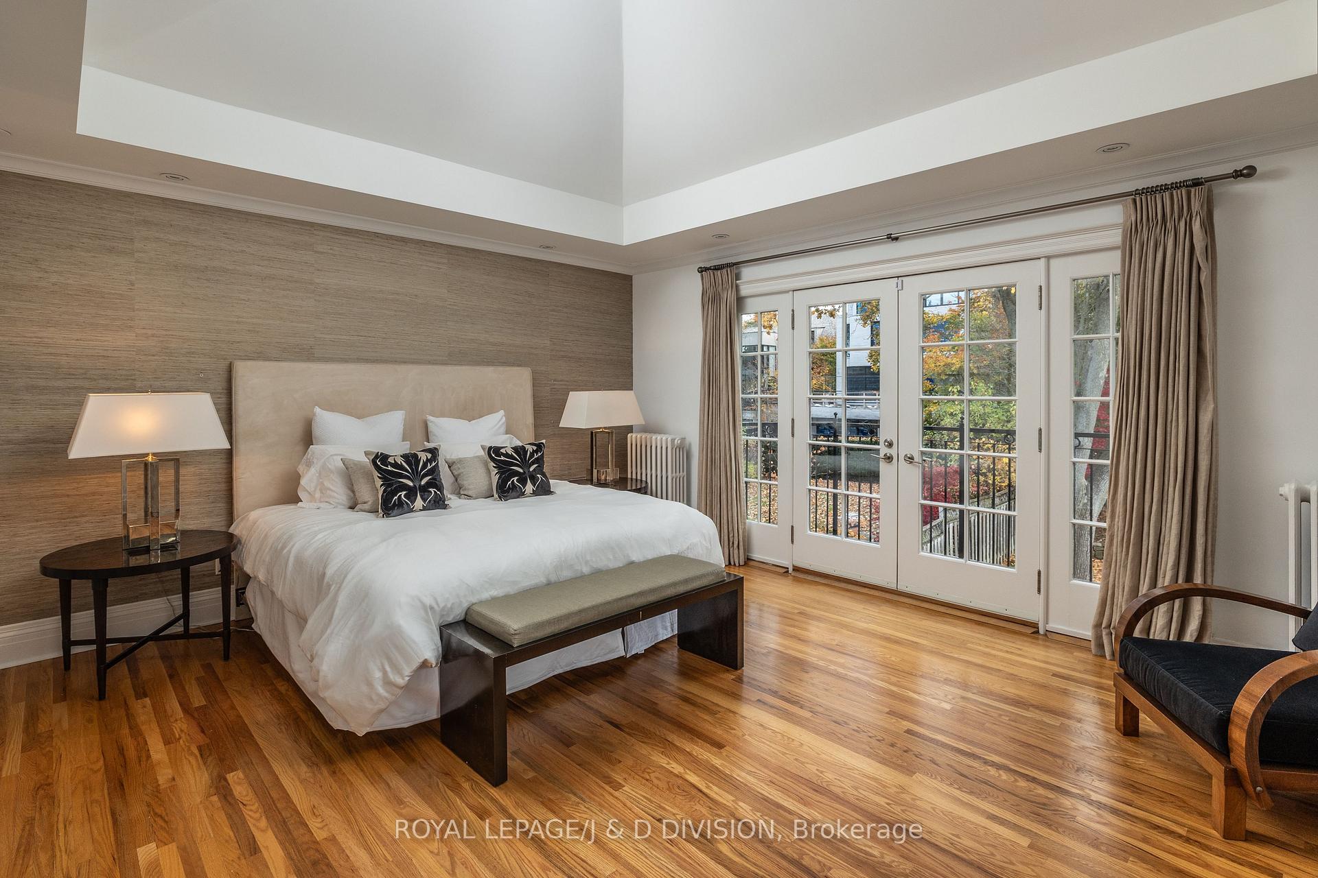 Photo 25 of 15 Killarney Road, Toronto, Forest Hill South — HOMEH