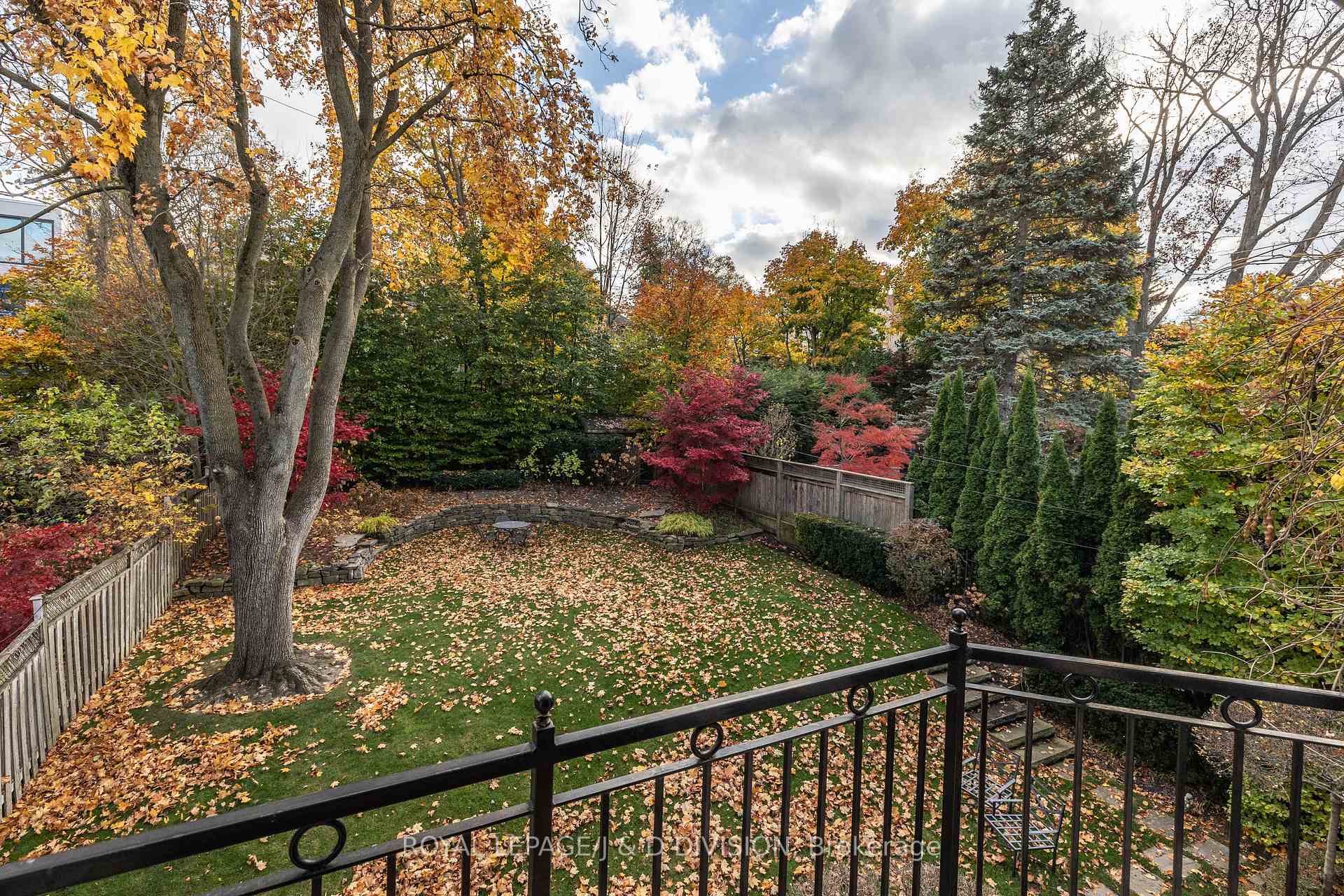 Photo 26 of 15 Killarney Road, Toronto, Forest Hill South — HOMEH