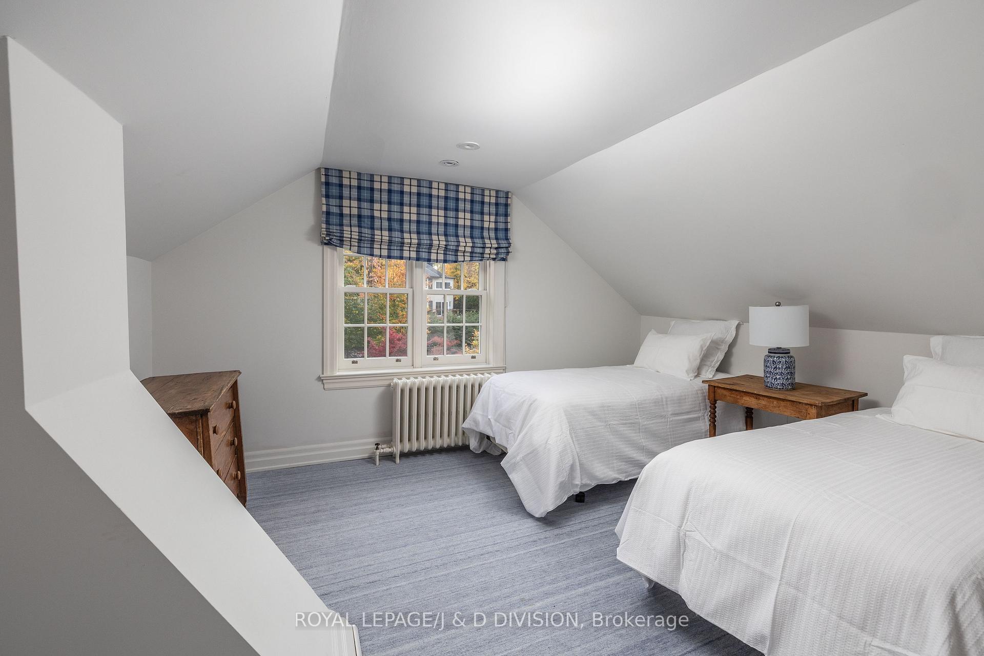 Photo 29 of 15 Killarney Road, Toronto, Forest Hill South — HOMEH