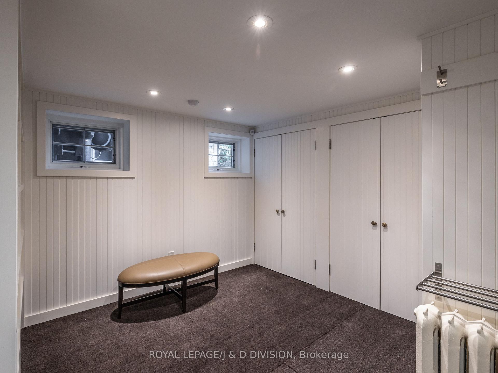 Photo 23 of 15 Killarney Road, Toronto, Forest Hill South — HOMEH