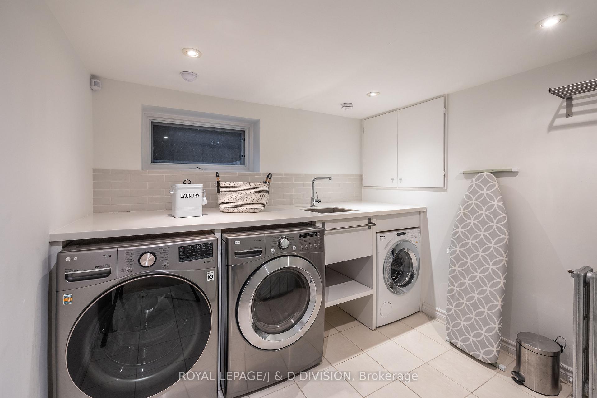 Photo 14 of 15 Killarney Road, Toronto, Forest Hill South — HOMEH