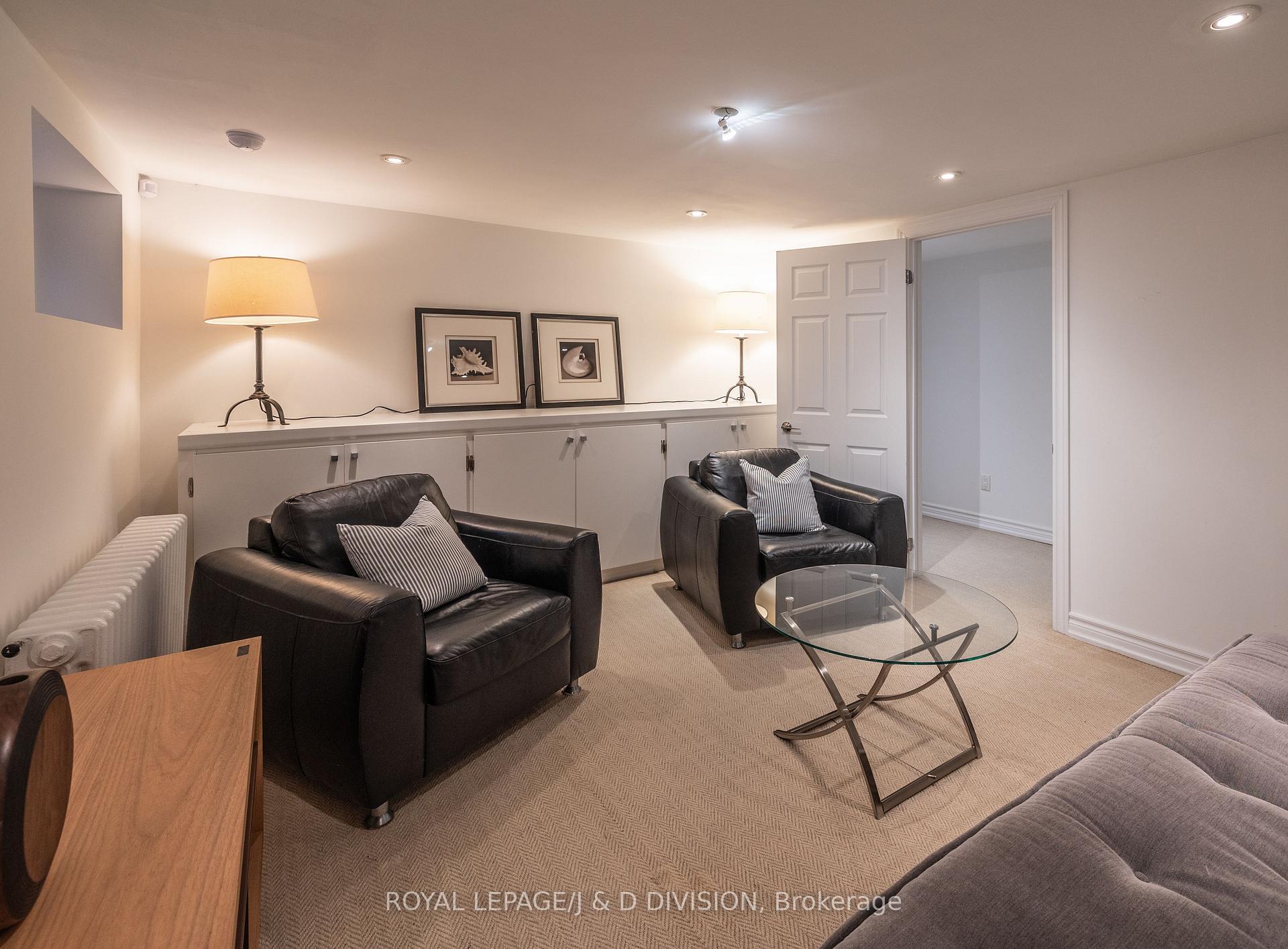 Photo 31 of 15 Killarney Road, Toronto, Forest Hill South — HOMEH
