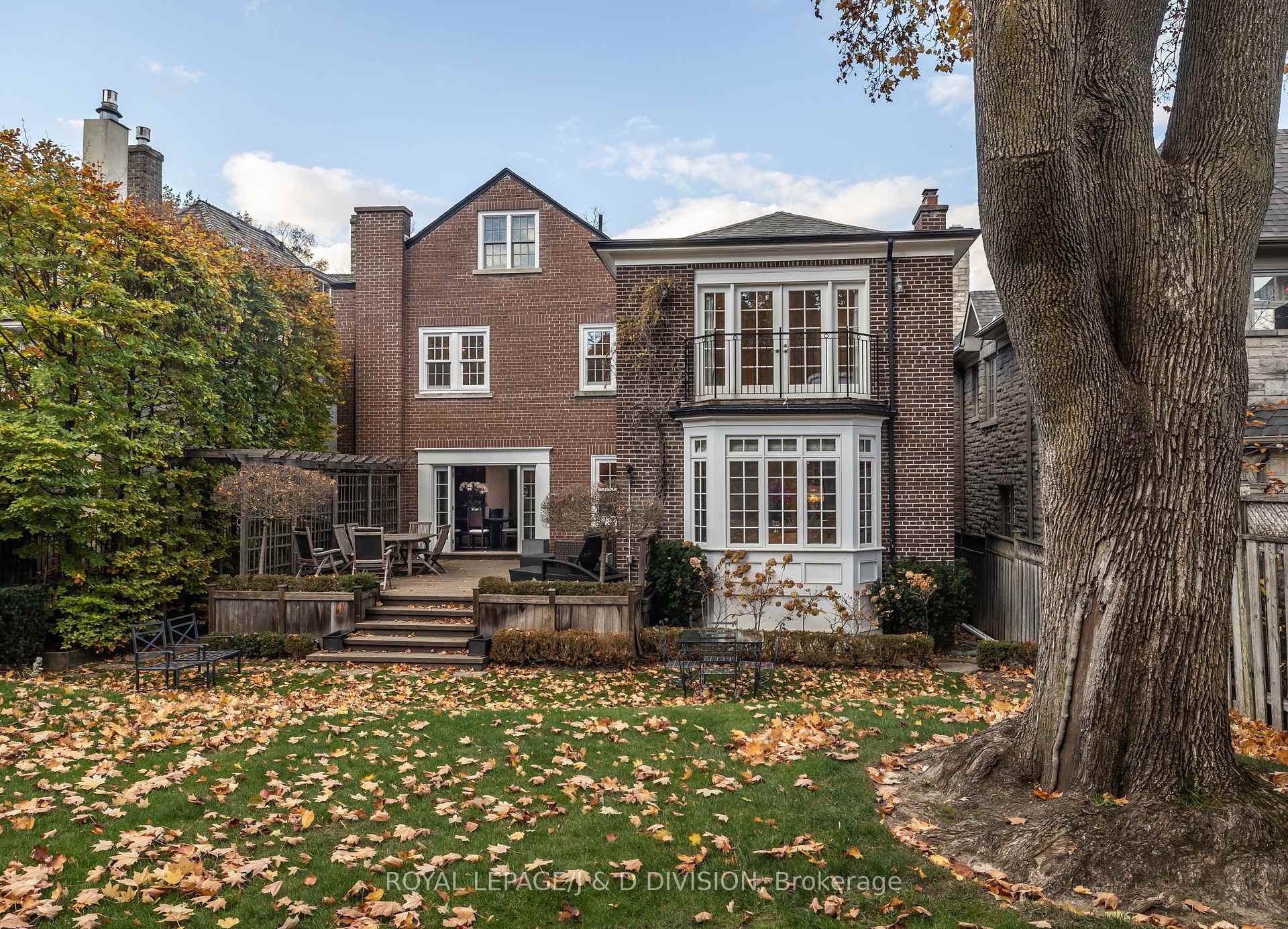 Photo 38 of 15 Killarney Road, Toronto, Forest Hill South — HOMEH