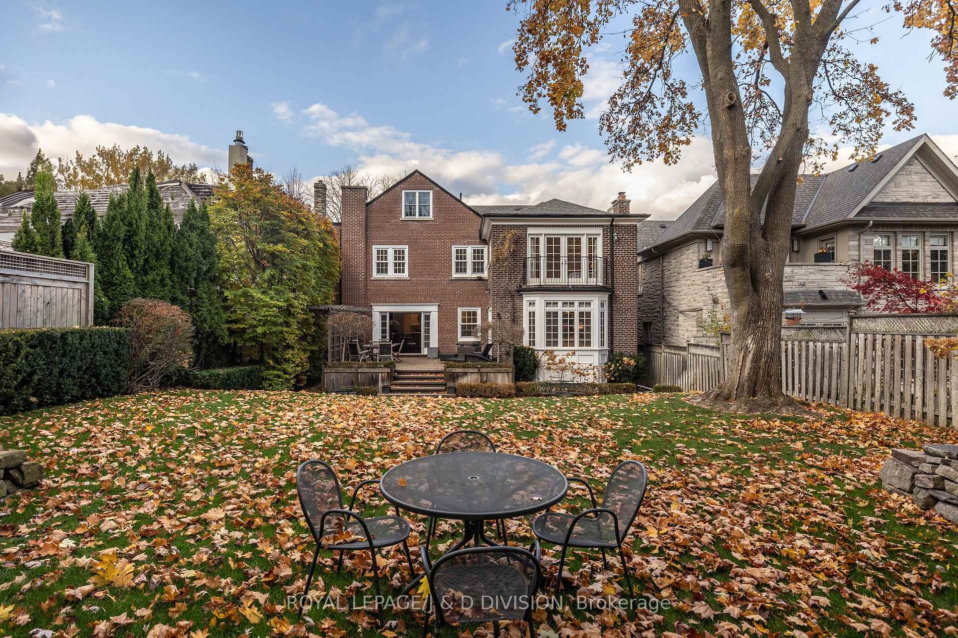 Photo 30 of 15 Killarney Road, Toronto, Forest Hill South — HOMEH