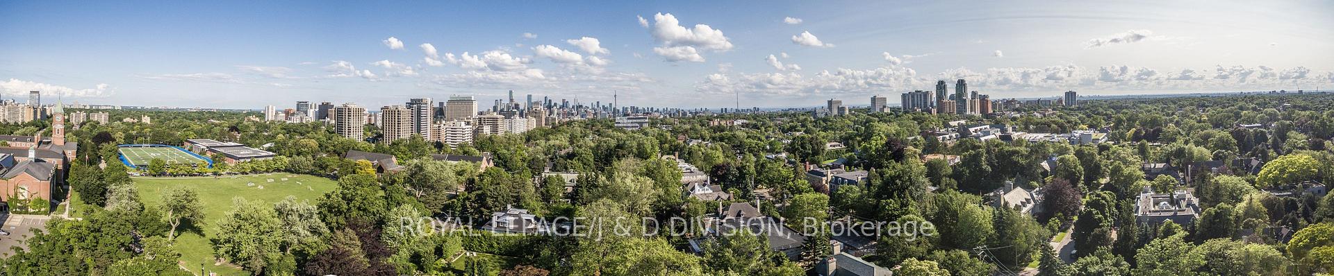 Photo 35 of 15 Killarney Road, Toronto, Forest Hill South — HOMEH