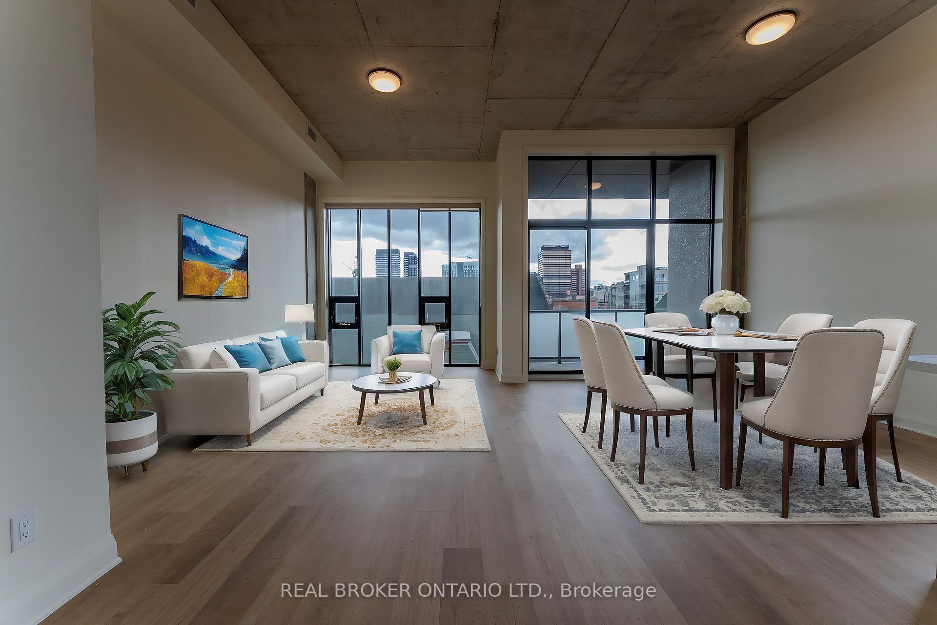 Photo 1 of Unit 602, 11 Robert Street, Hamilton, Beasley — HOMEH