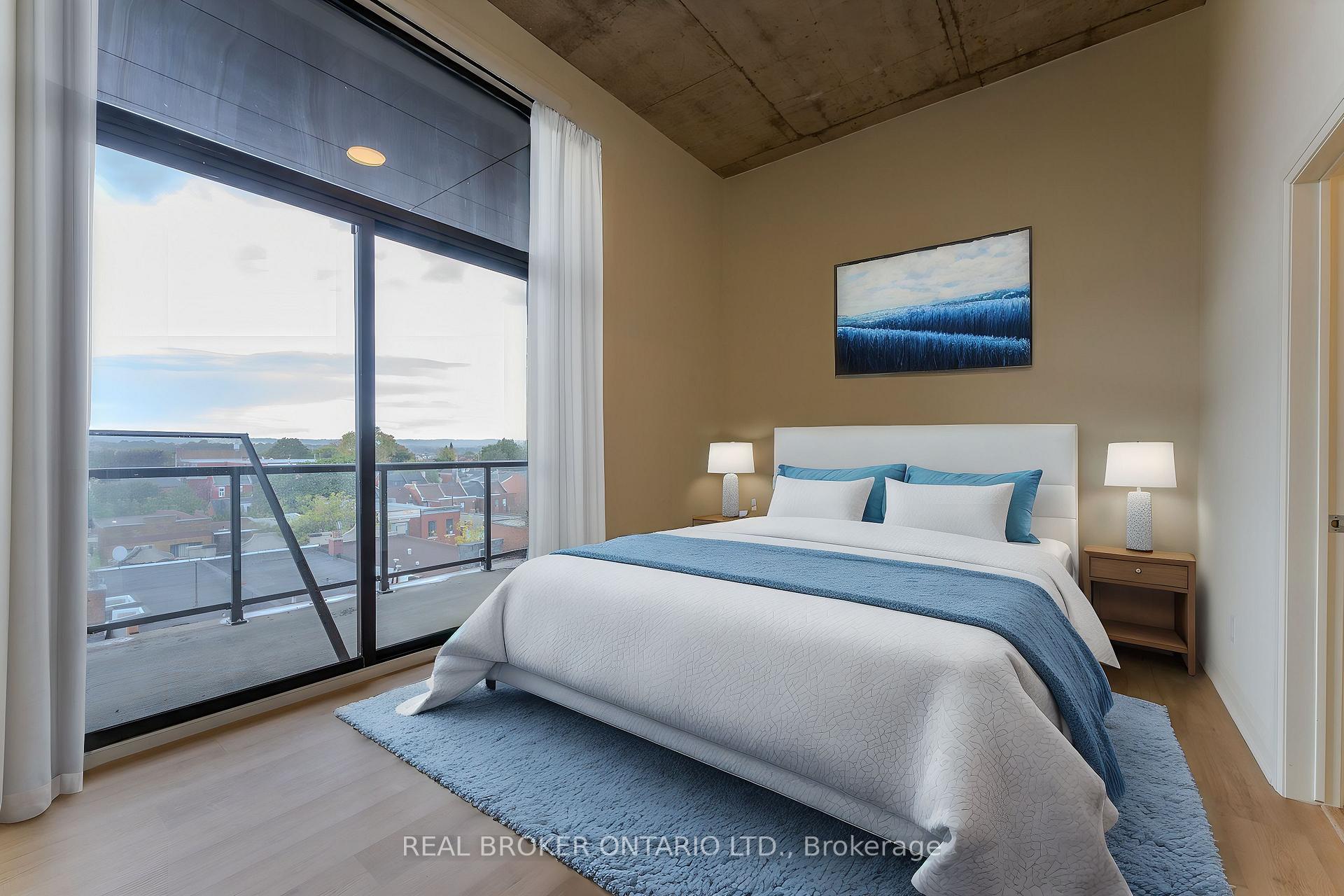 Photo 9 of Unit 602, 11 Robert Street, Hamilton, Beasley — HOMEH