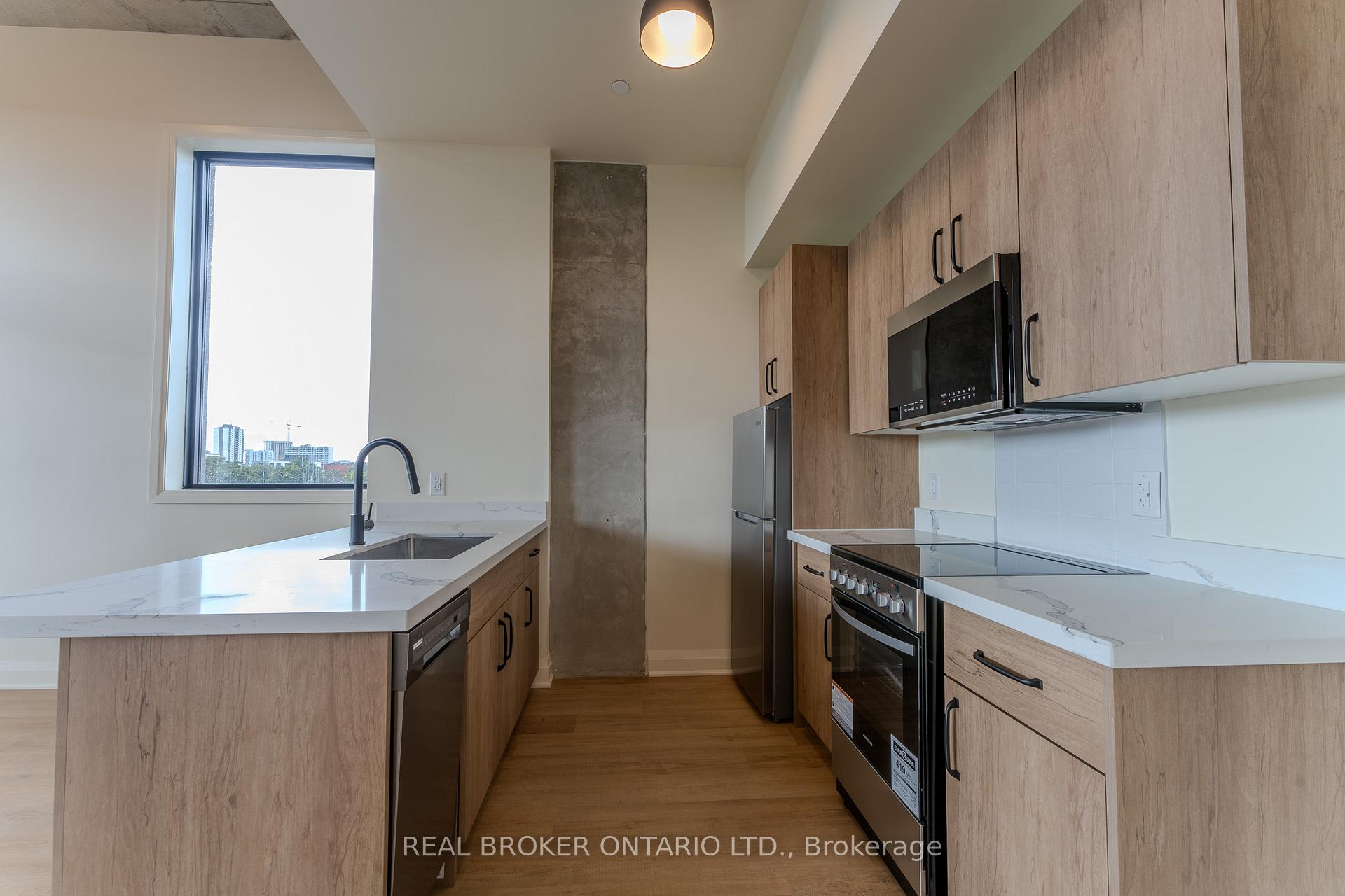 Photo 2 of Unit 602, 11 Robert Street, Hamilton, Beasley — HOMEH