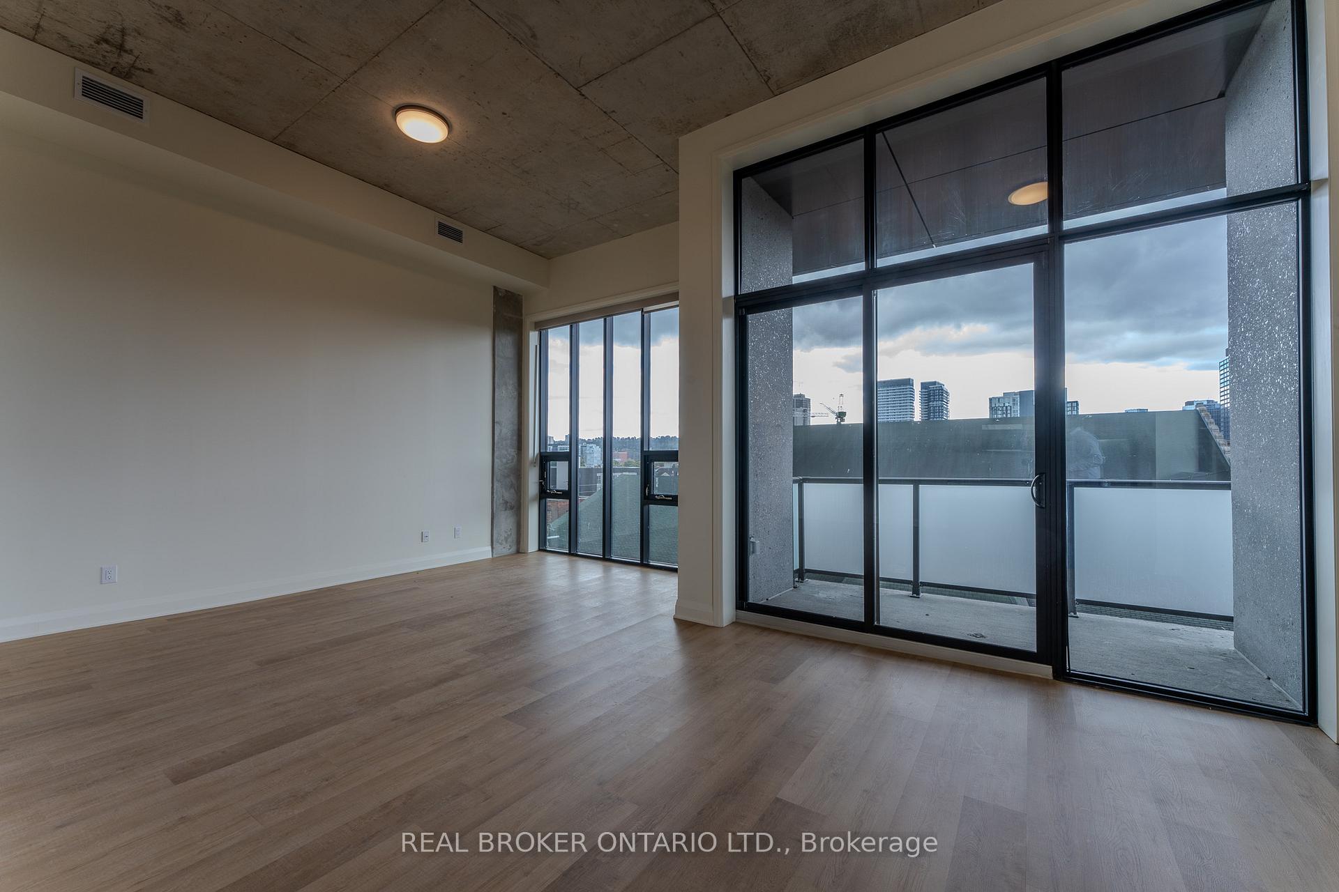 Photo 10 of Unit 602, 11 Robert Street, Hamilton, Beasley — HOMEH