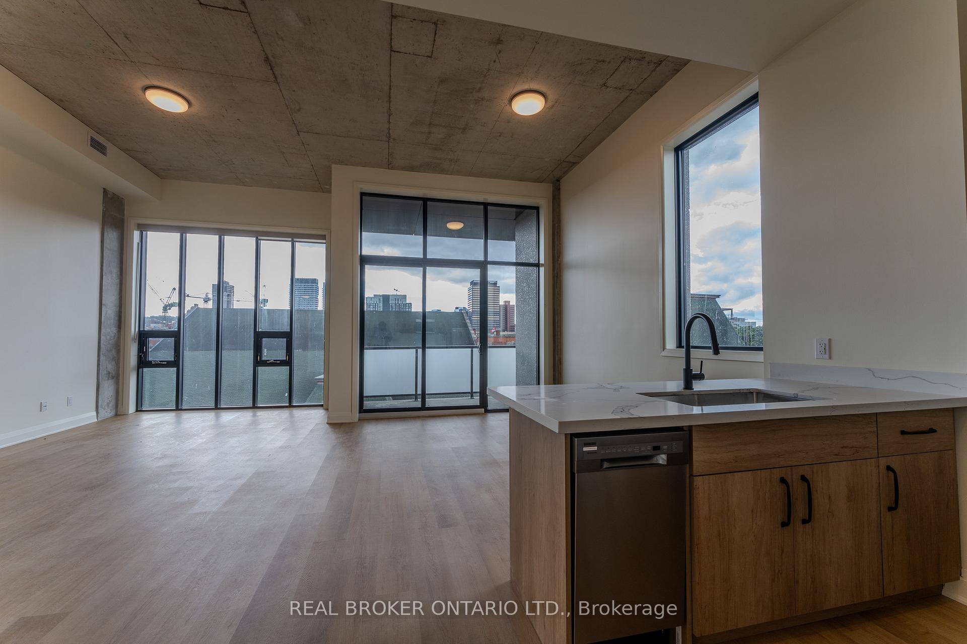 Photo 11 of Unit 602, 11 Robert Street, Hamilton, Beasley — HOMEH