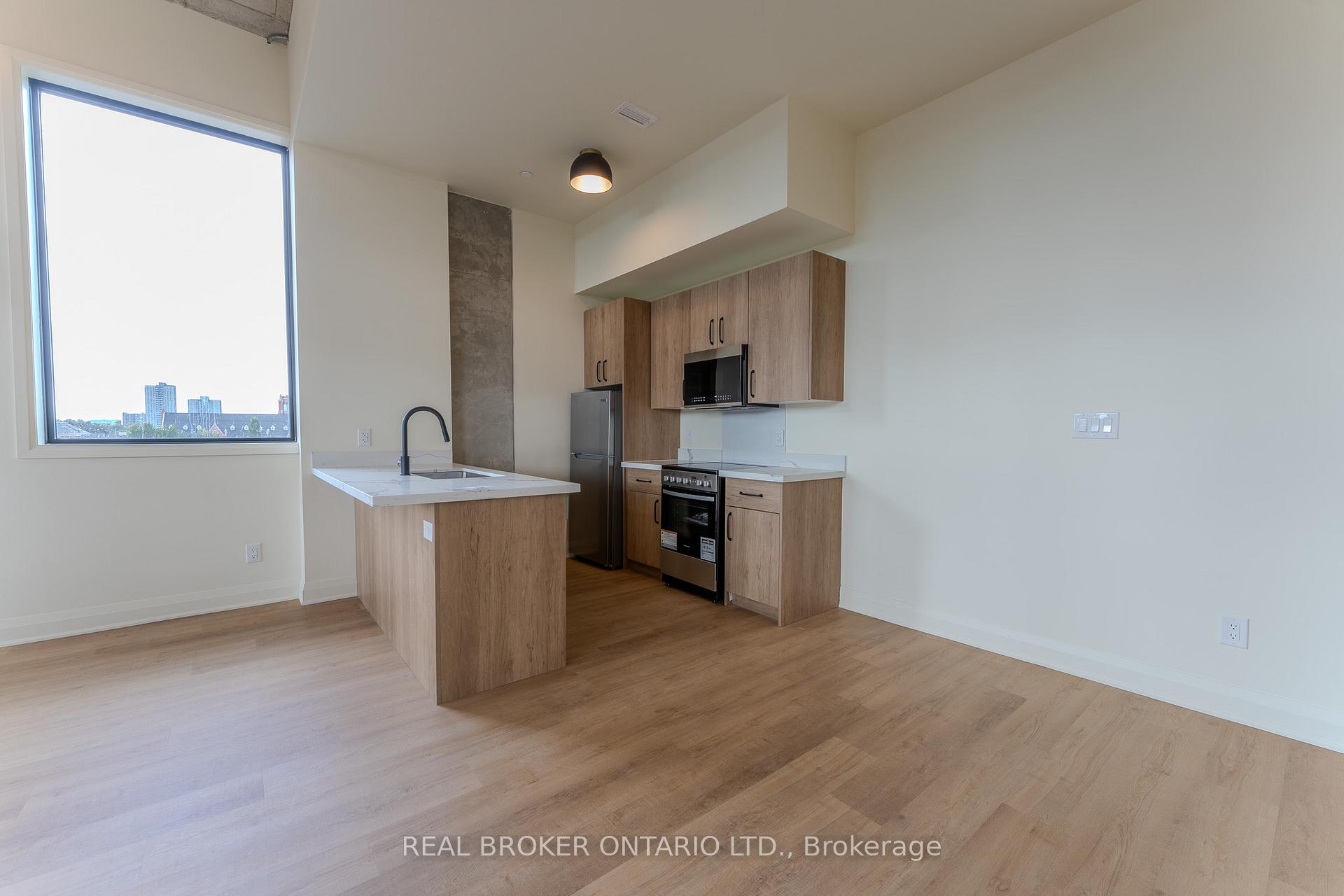 Photo 8 of Unit 602, 11 Robert Street, Hamilton, Beasley — HOMEH