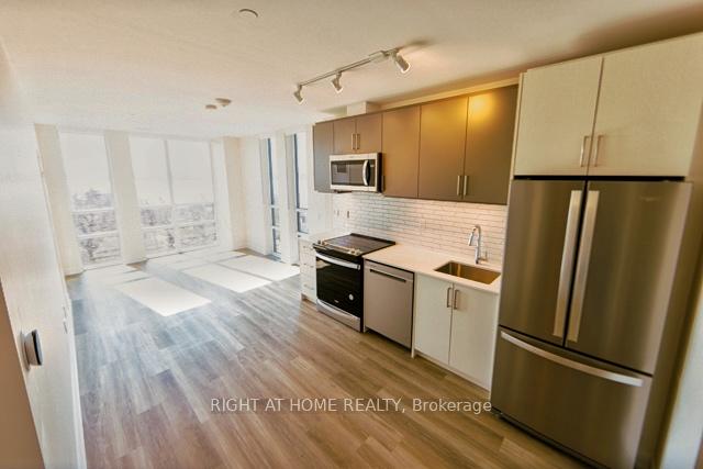 Photo 1 of Unit 1117, 41 Johnson Street, Barrie, North Shore — HOMEH
