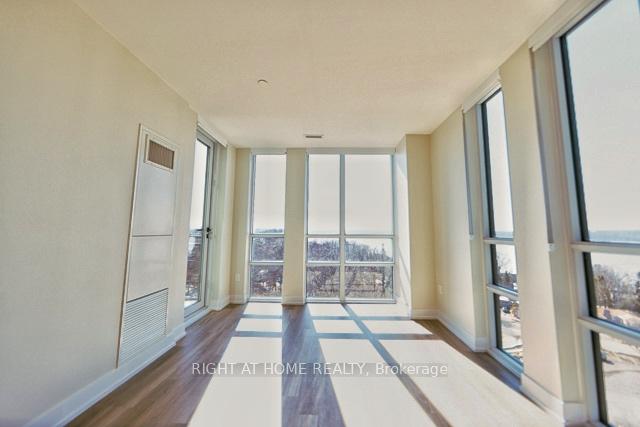 Photo 2 of Unit 1117, 41 Johnson Street, Barrie, North Shore — HOMEH