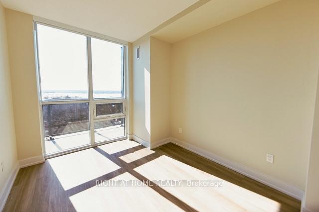 Photo 5 of Unit 1117, 41 Johnson Street, Barrie, North Shore — HOMEH