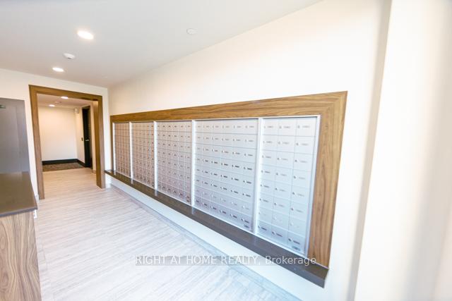 Photo 12 of Unit 1117, 41 Johnson Street, Barrie, North Shore — HOMEH