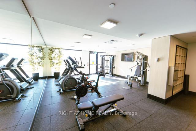 Photo 9 of Unit 1117, 41 Johnson Street, Barrie, North Shore — HOMEH