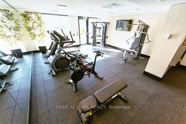 Photo 11 of Unit 1117, 41 Johnson Street, Barrie, North Shore — HOMEH