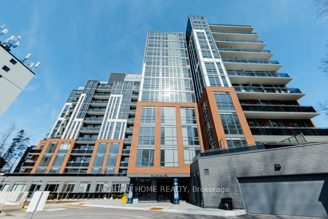 Photo 14 of Unit 1117, 41 Johnson Street, Barrie, North Shore — HOMEH