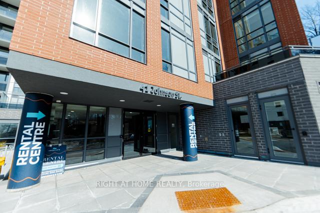 Photo 16 of Unit 1117, 41 Johnson Street, Barrie, North Shore — HOMEH