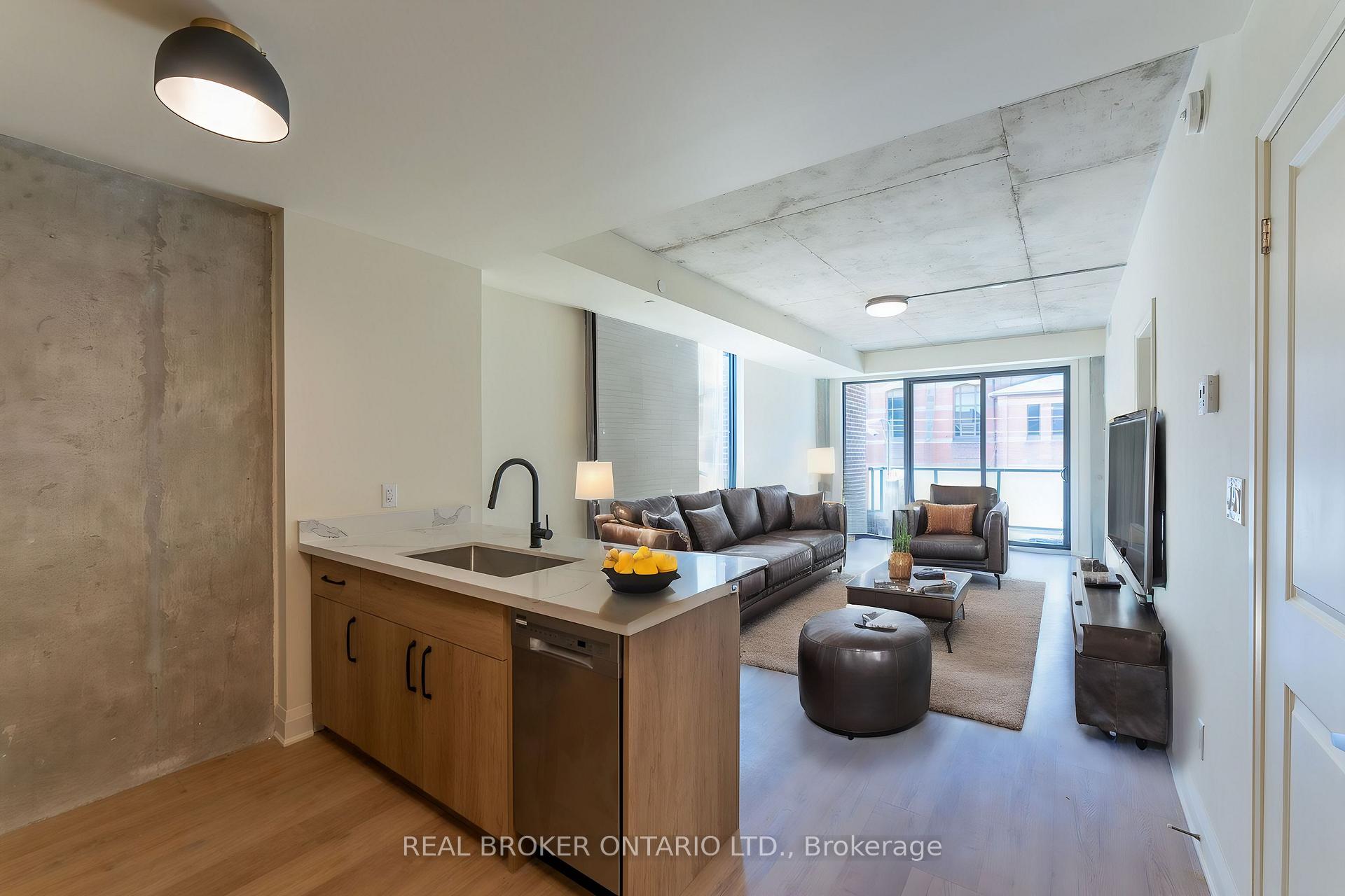 Photo 14 of Unit 301, 11 Robert Street, Hamilton, Beasley — HOMEH
