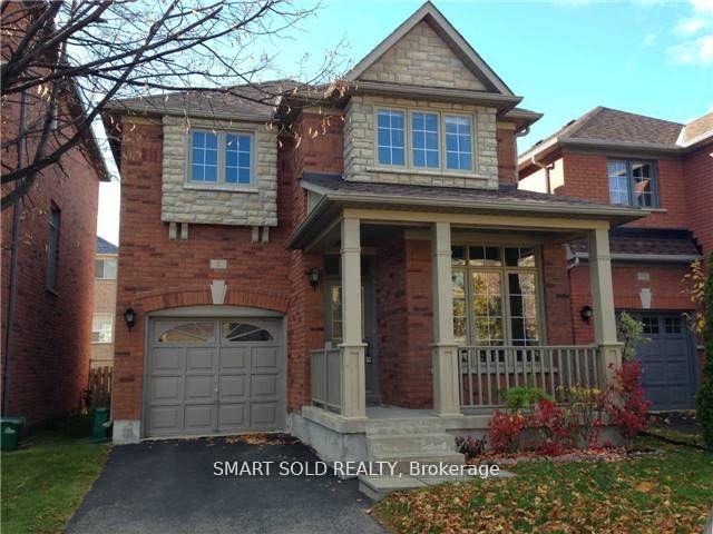Front of Unit Basement, 8 Fairlawn Avenue