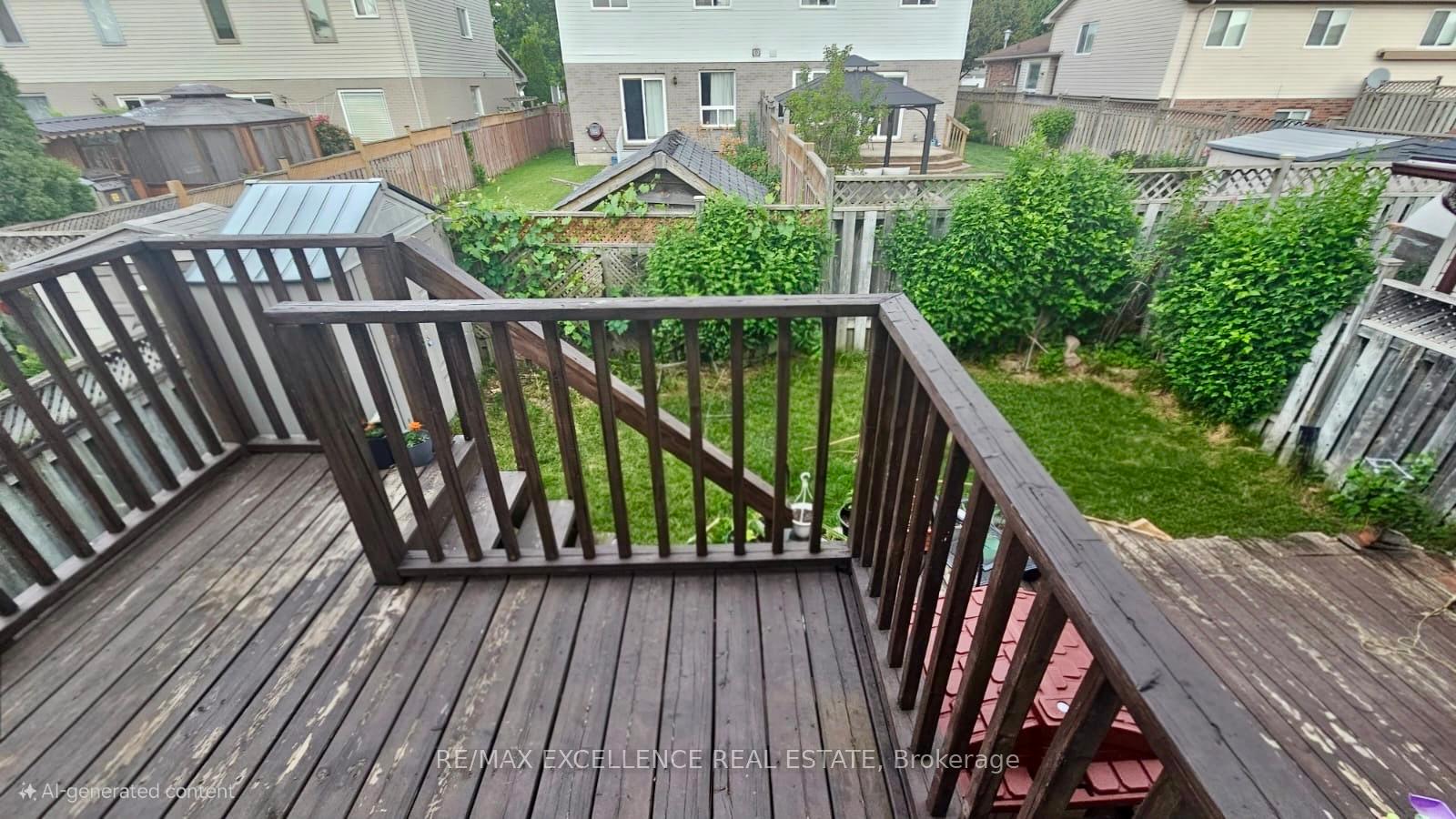 Photo 21 of 244 Exmouth Circle, London, East I — HOMEH